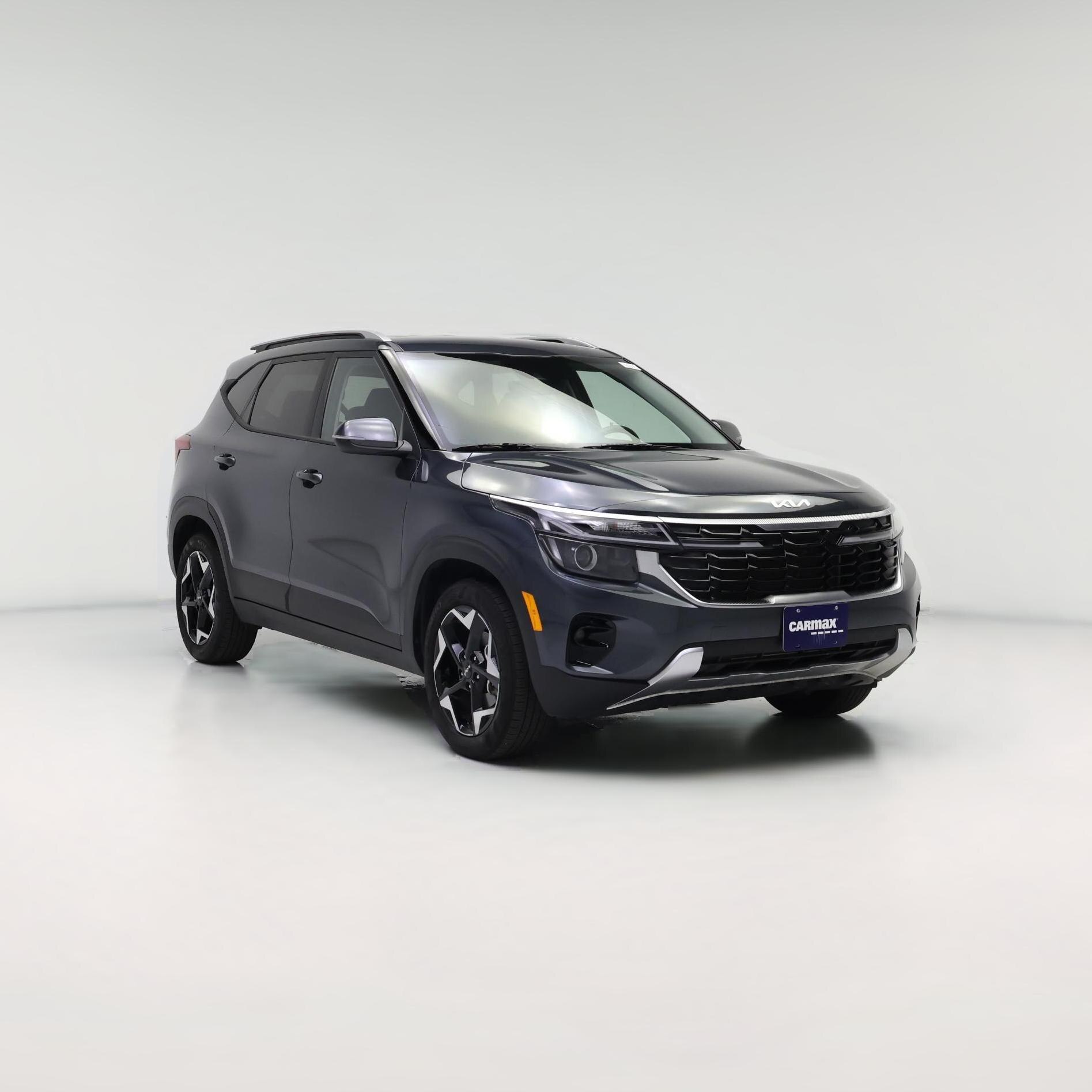 Thumbnail: 2025 Kia Seltos - 1