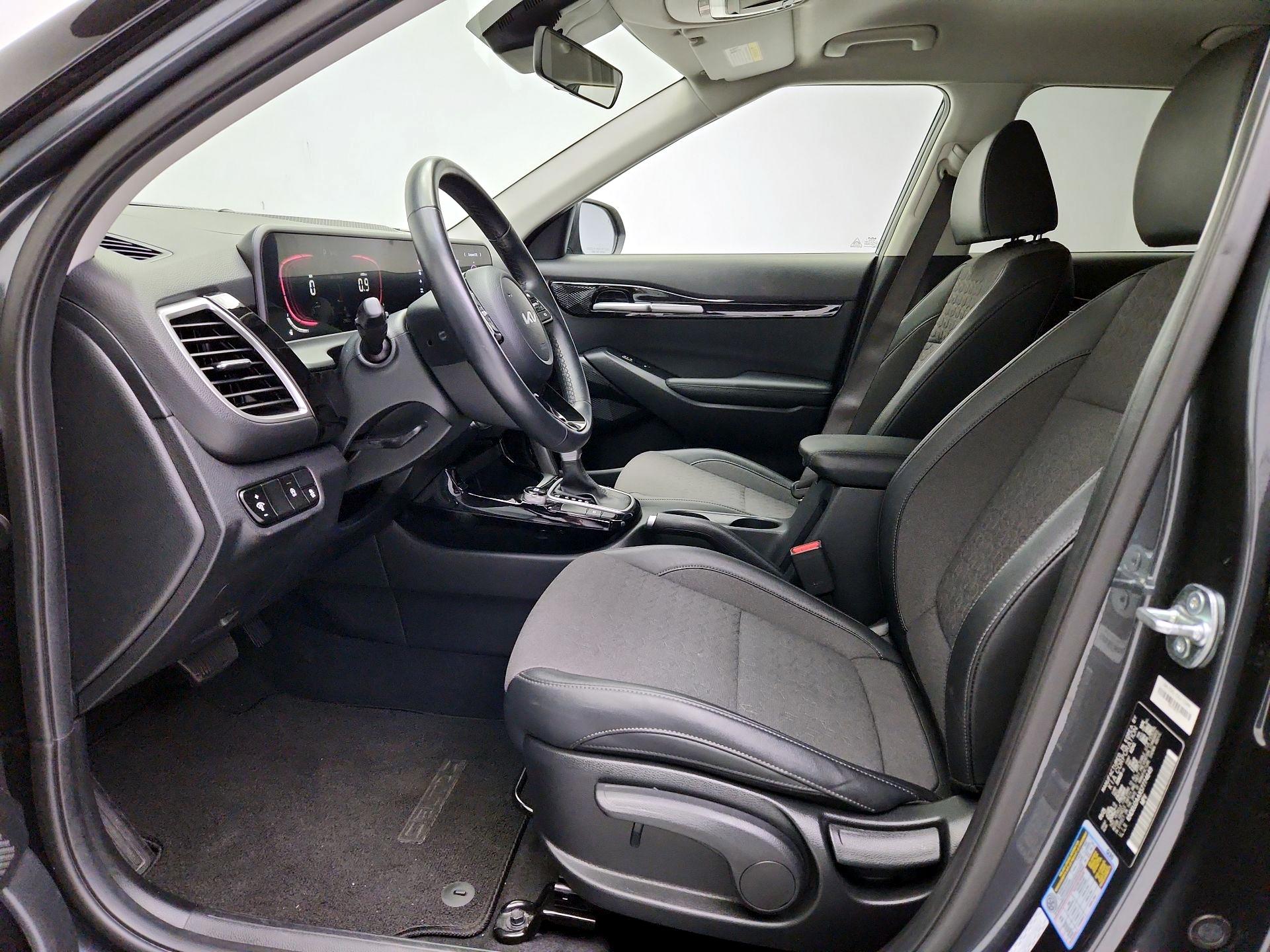 Thumbnail: 2025 Kia Seltos - 11