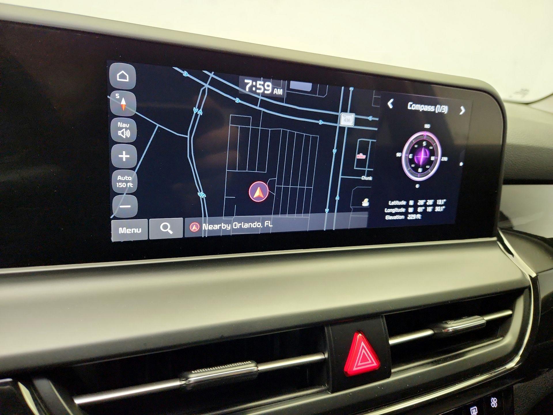 Thumbnail: 2025 Kia Seltos - 14