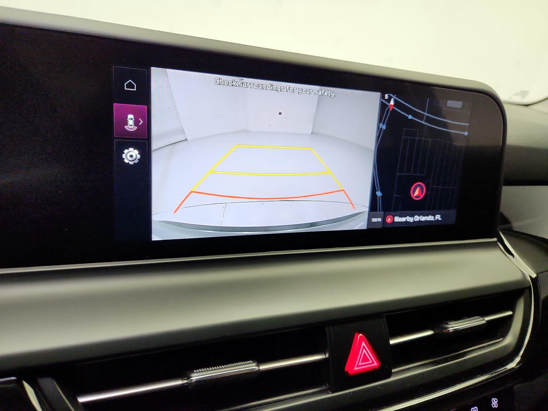 Thumbnail: 2025 Kia Seltos - 15