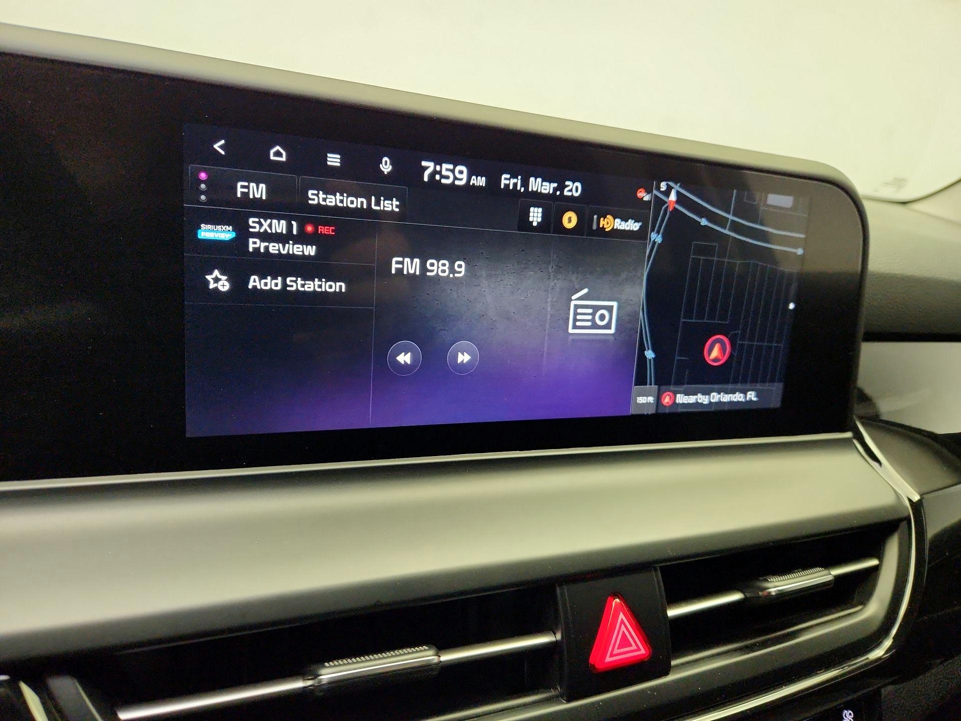 Thumbnail: 2025 Kia Seltos - 16