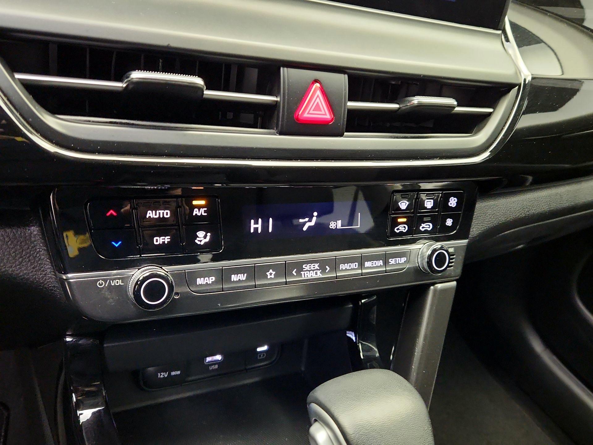 Thumbnail: 2025 Kia Seltos - 17