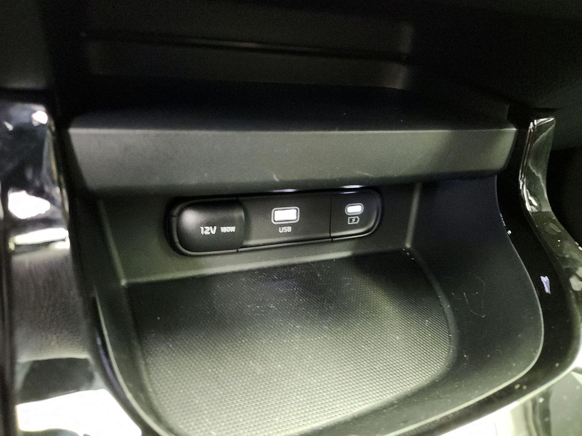 Thumbnail: 2025 Kia Seltos - 19