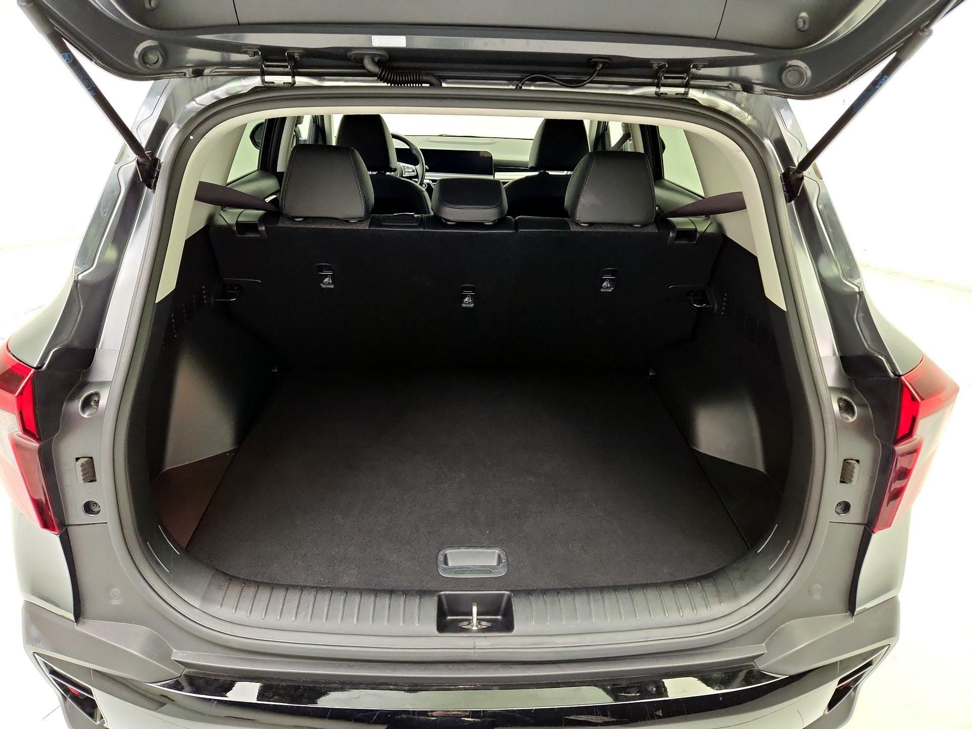 Thumbnail: 2025 Kia Seltos - 20