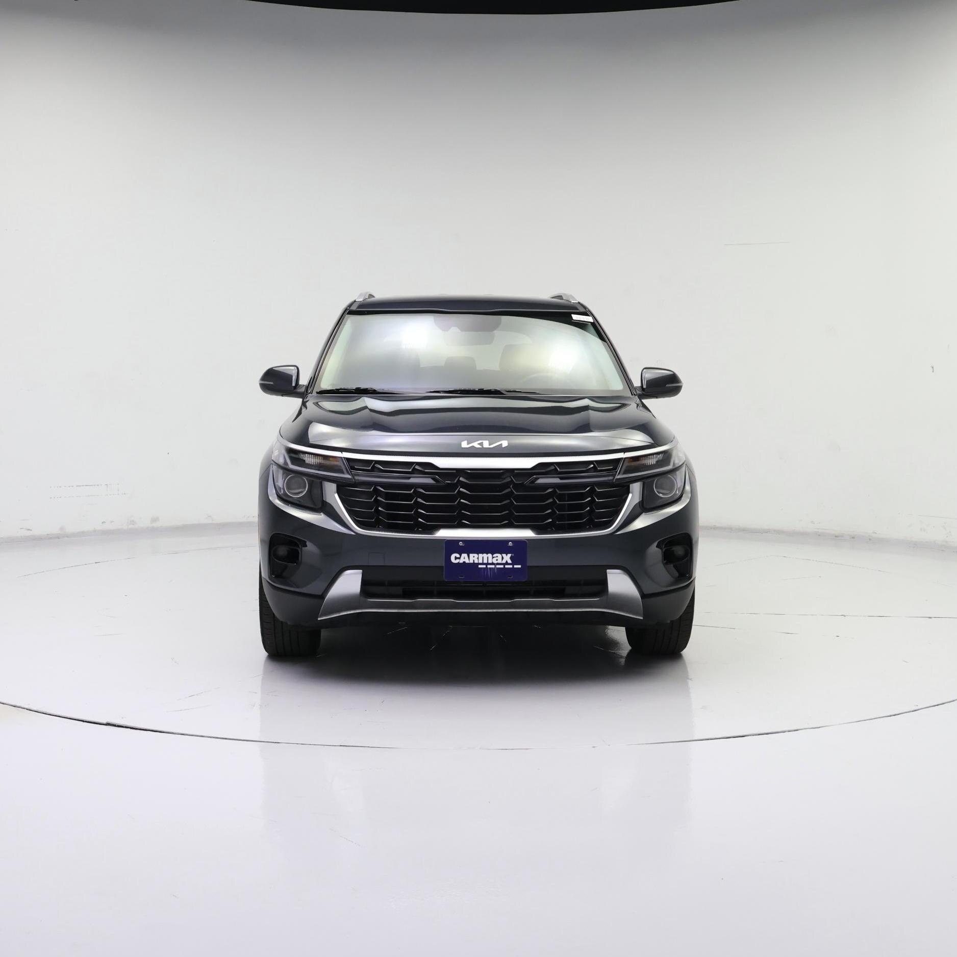 Thumbnail: 2025 Kia Seltos - 5