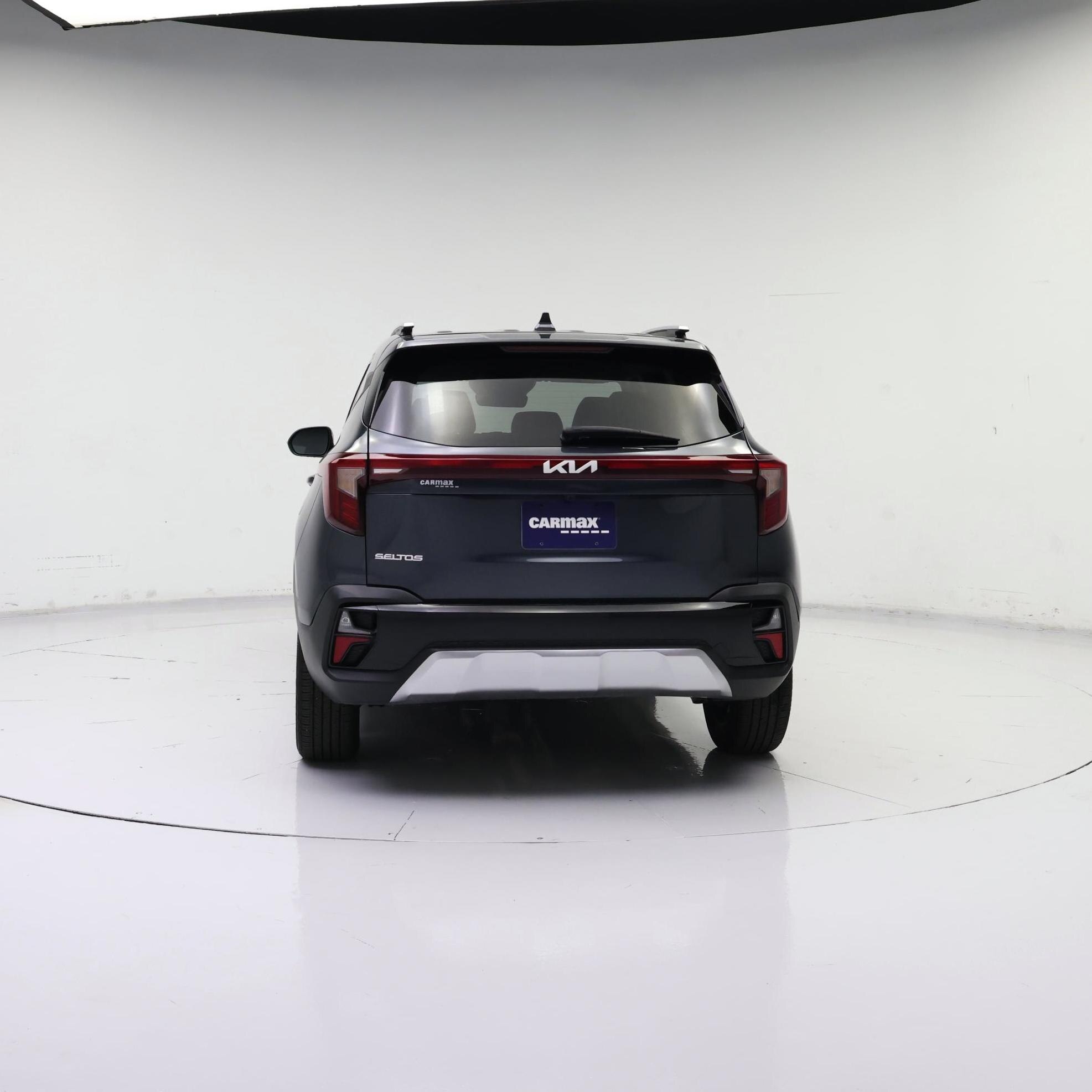 Thumbnail: 2025 Kia Seltos - 6