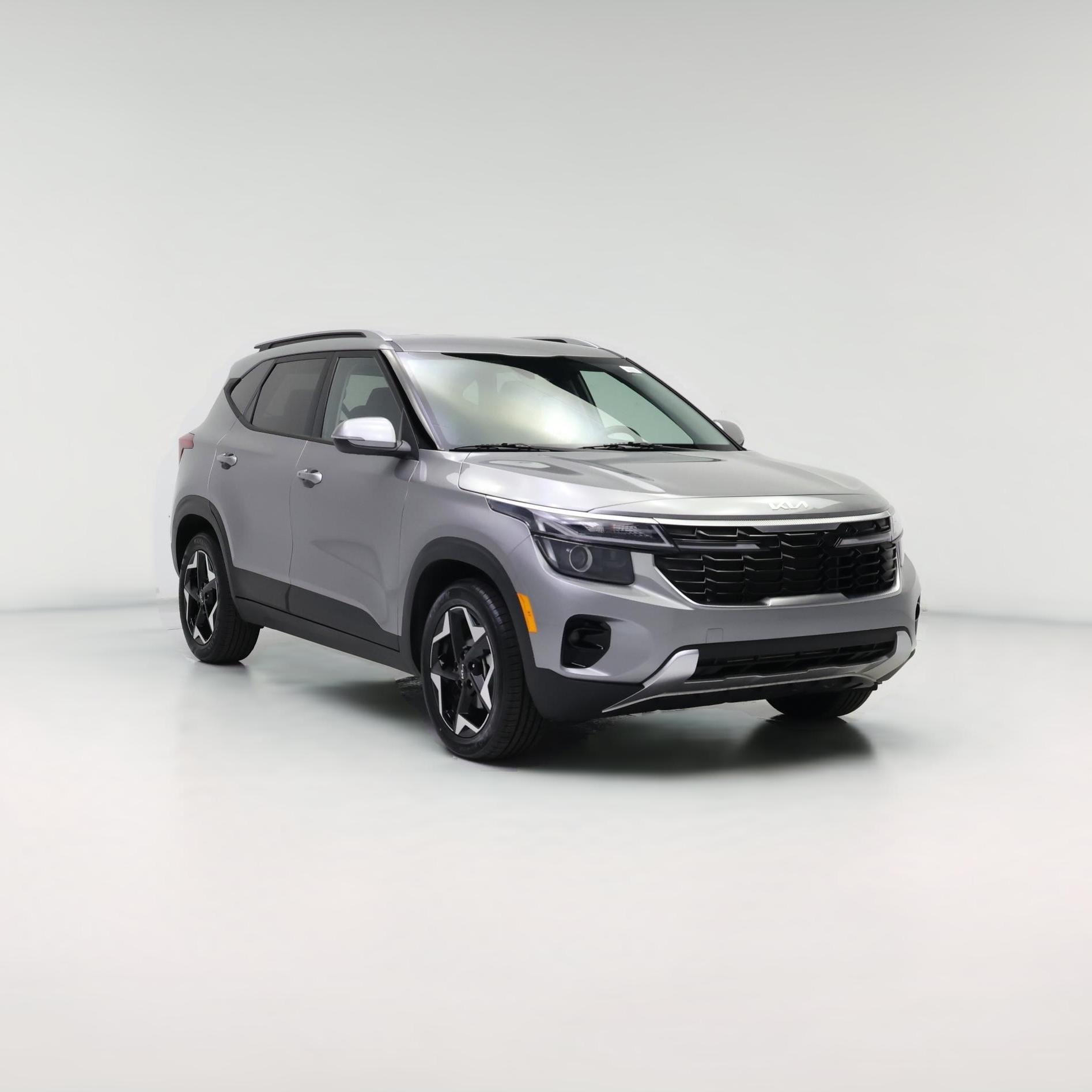 Thumbnail: 2025 Kia Seltos - 1