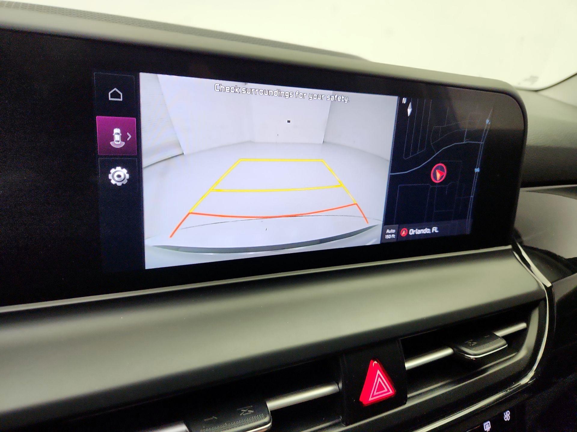 Thumbnail: 2025 Kia Seltos - 15