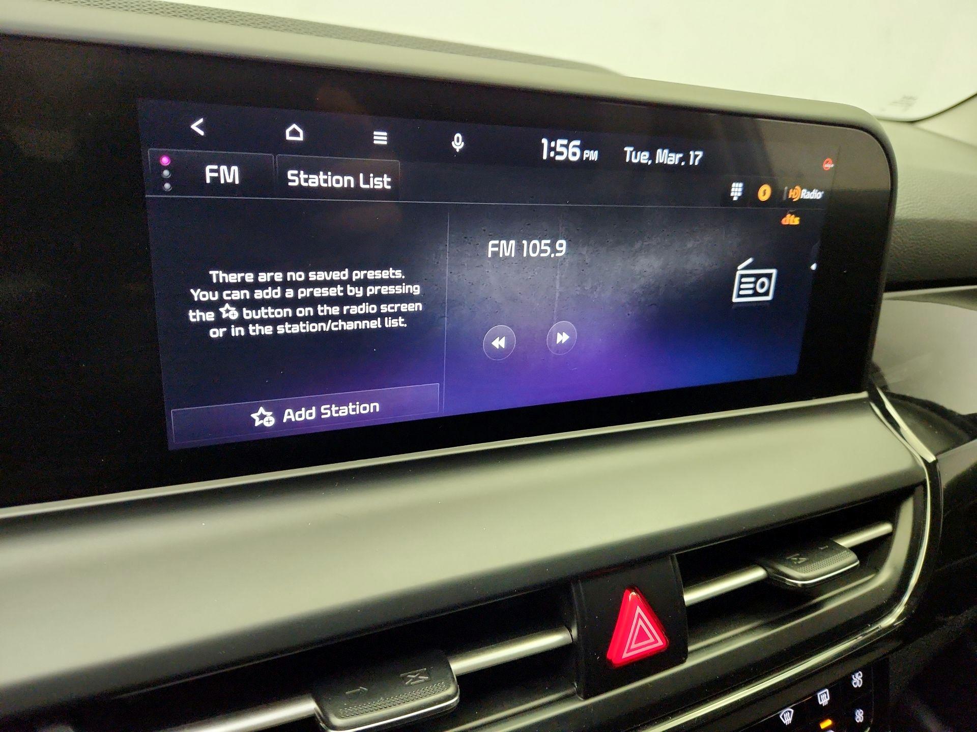 Thumbnail: 2025 Kia Seltos - 16