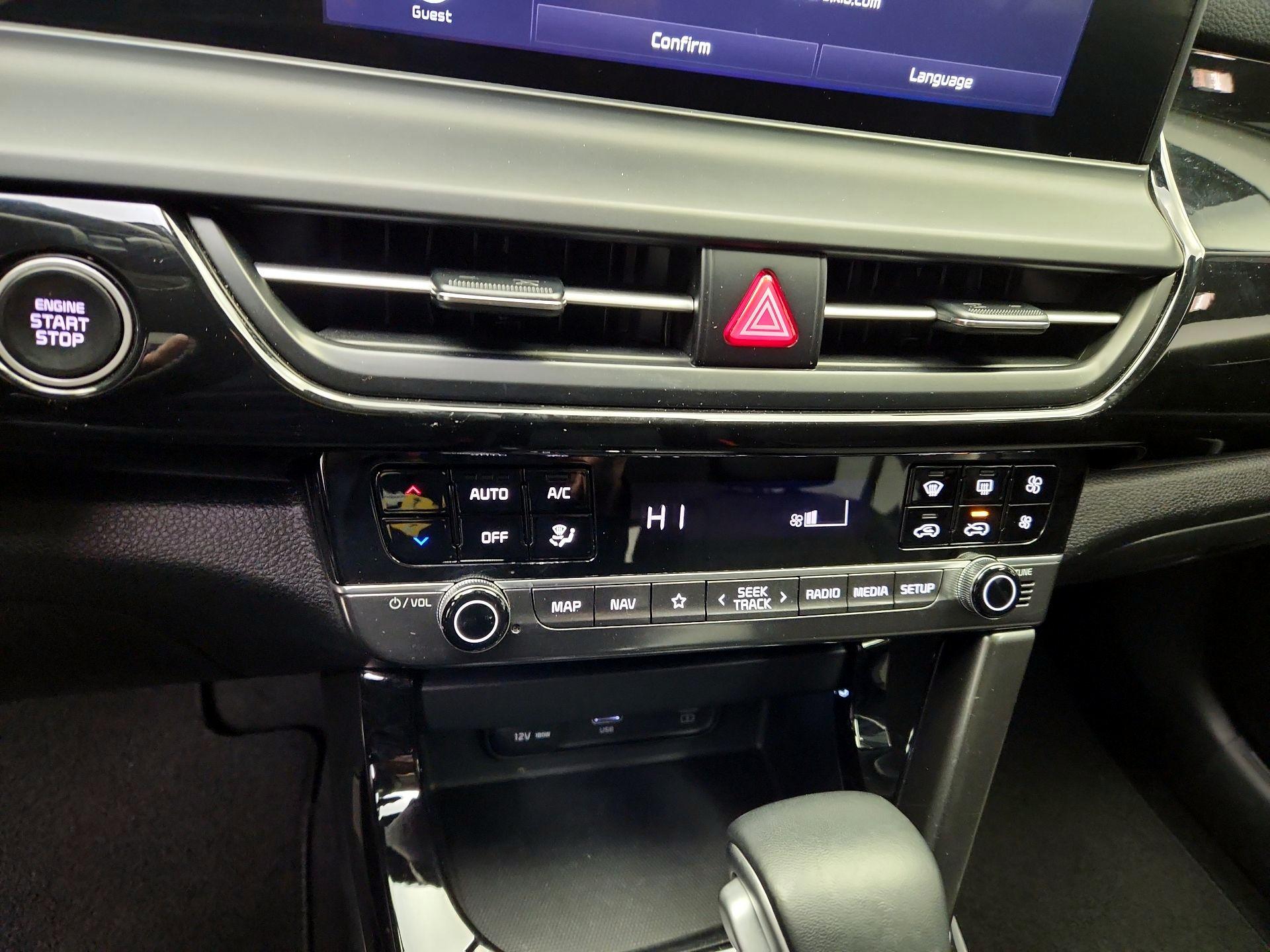 Thumbnail: 2025 Kia Seltos - 17