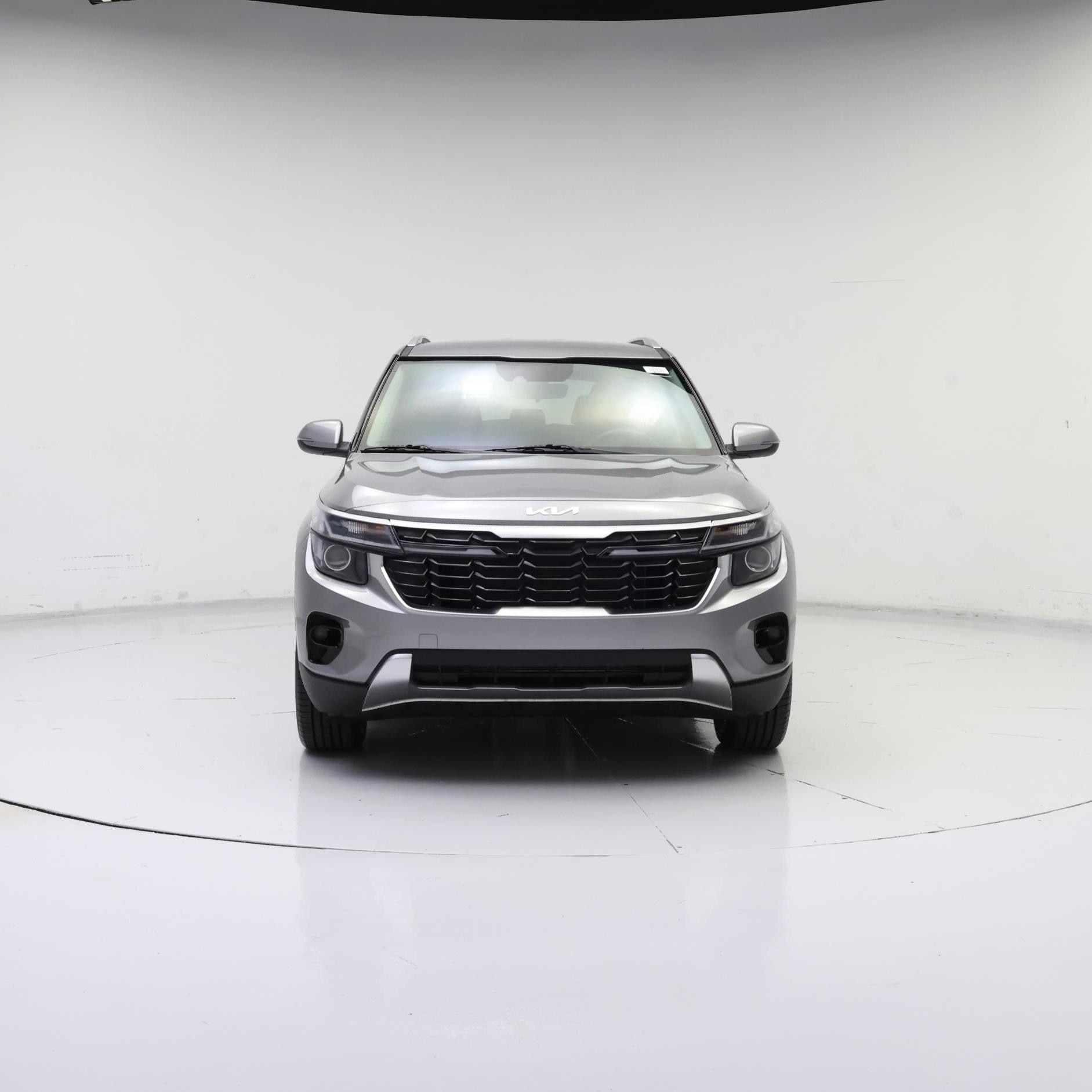 Thumbnail: 2025 Kia Seltos - 5