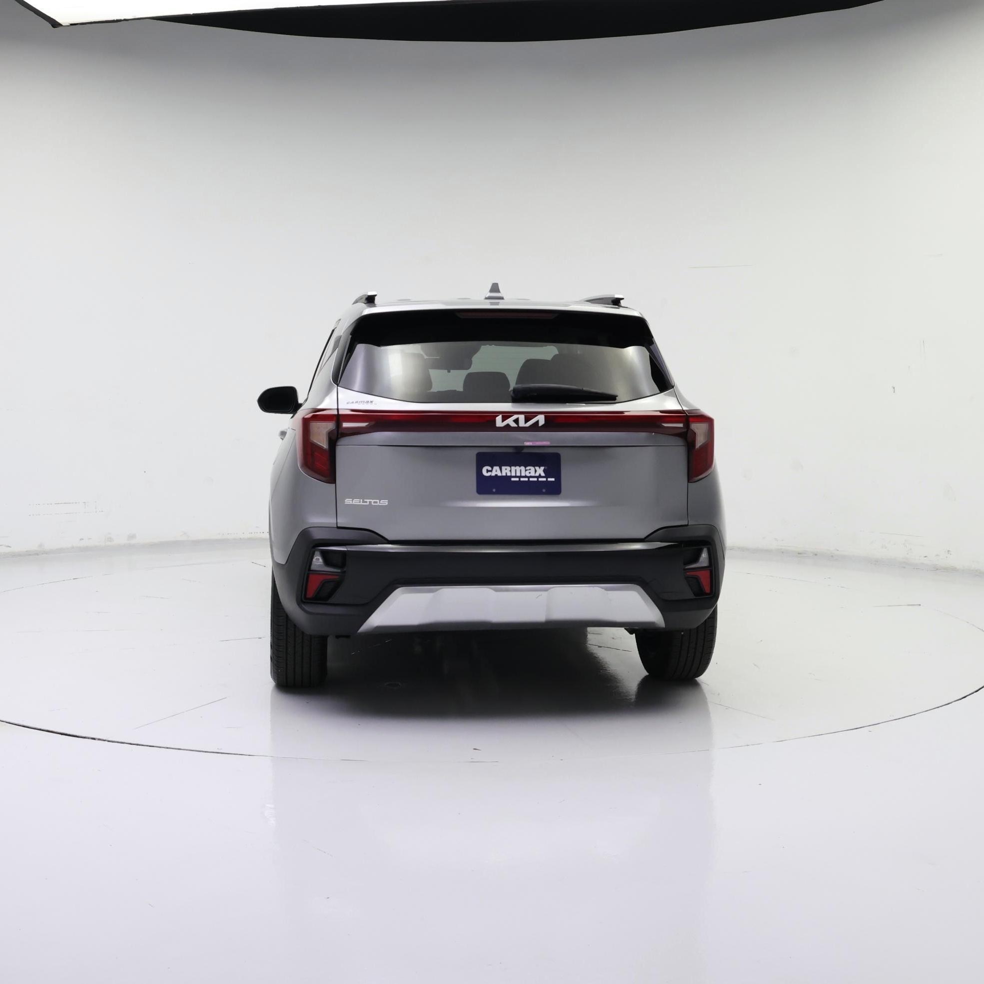 Thumbnail: 2025 Kia Seltos - 6