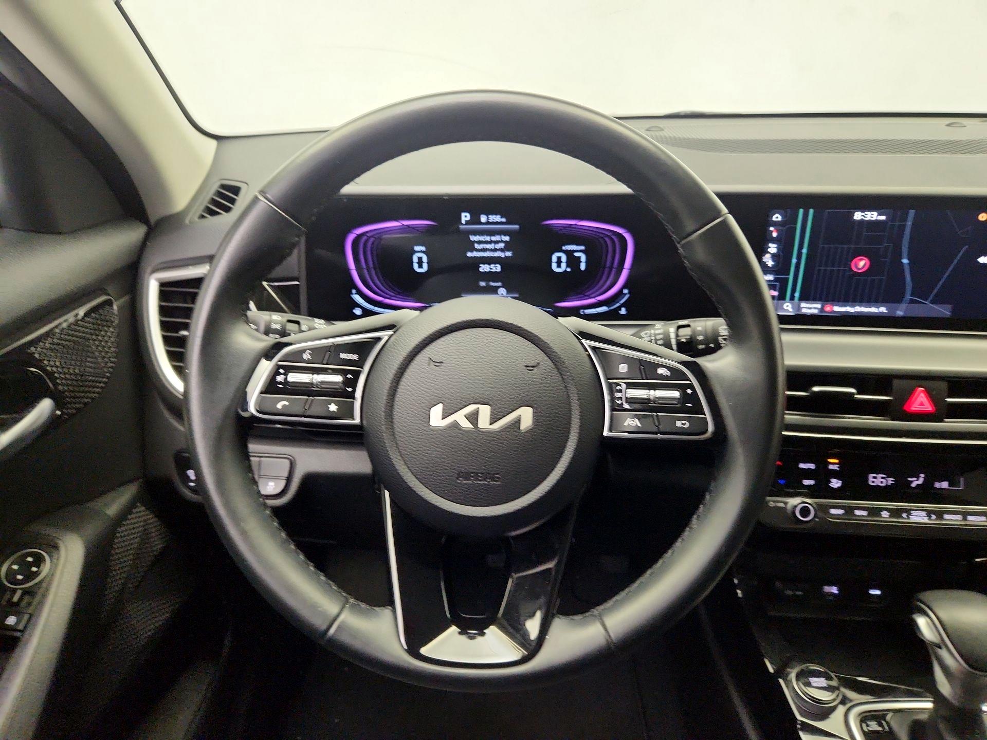 Thumbnail: 2025 Kia Seltos - 10