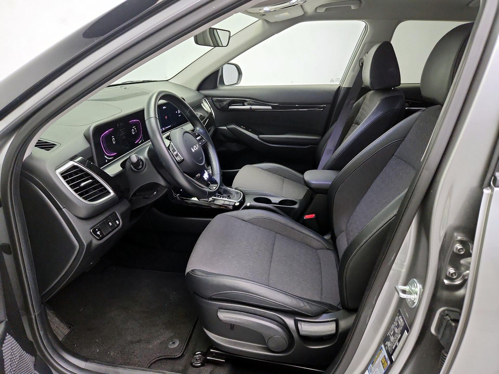 Thumbnail: 2025 Kia Seltos - 11