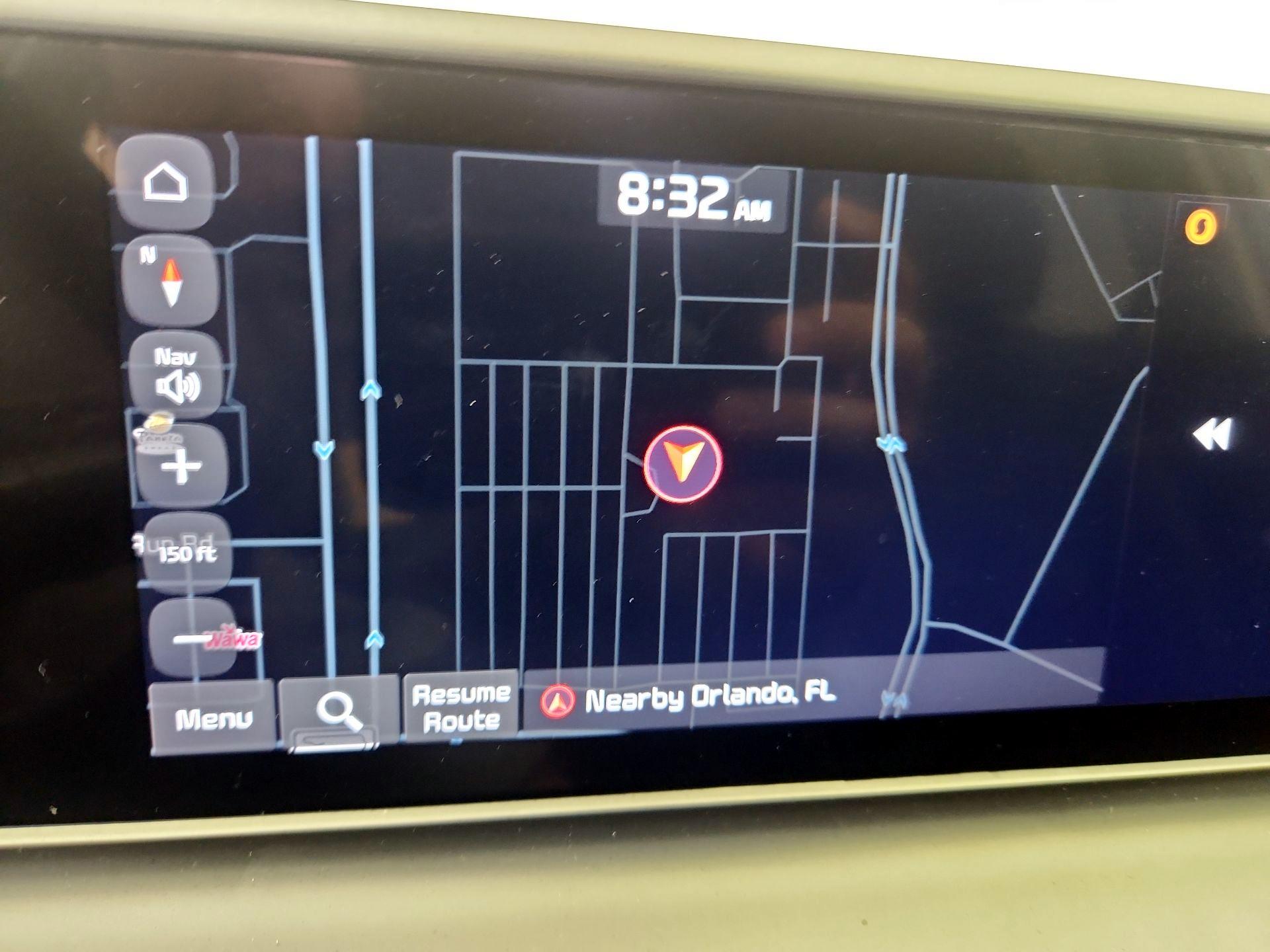 Thumbnail: 2025 Kia Seltos - 14