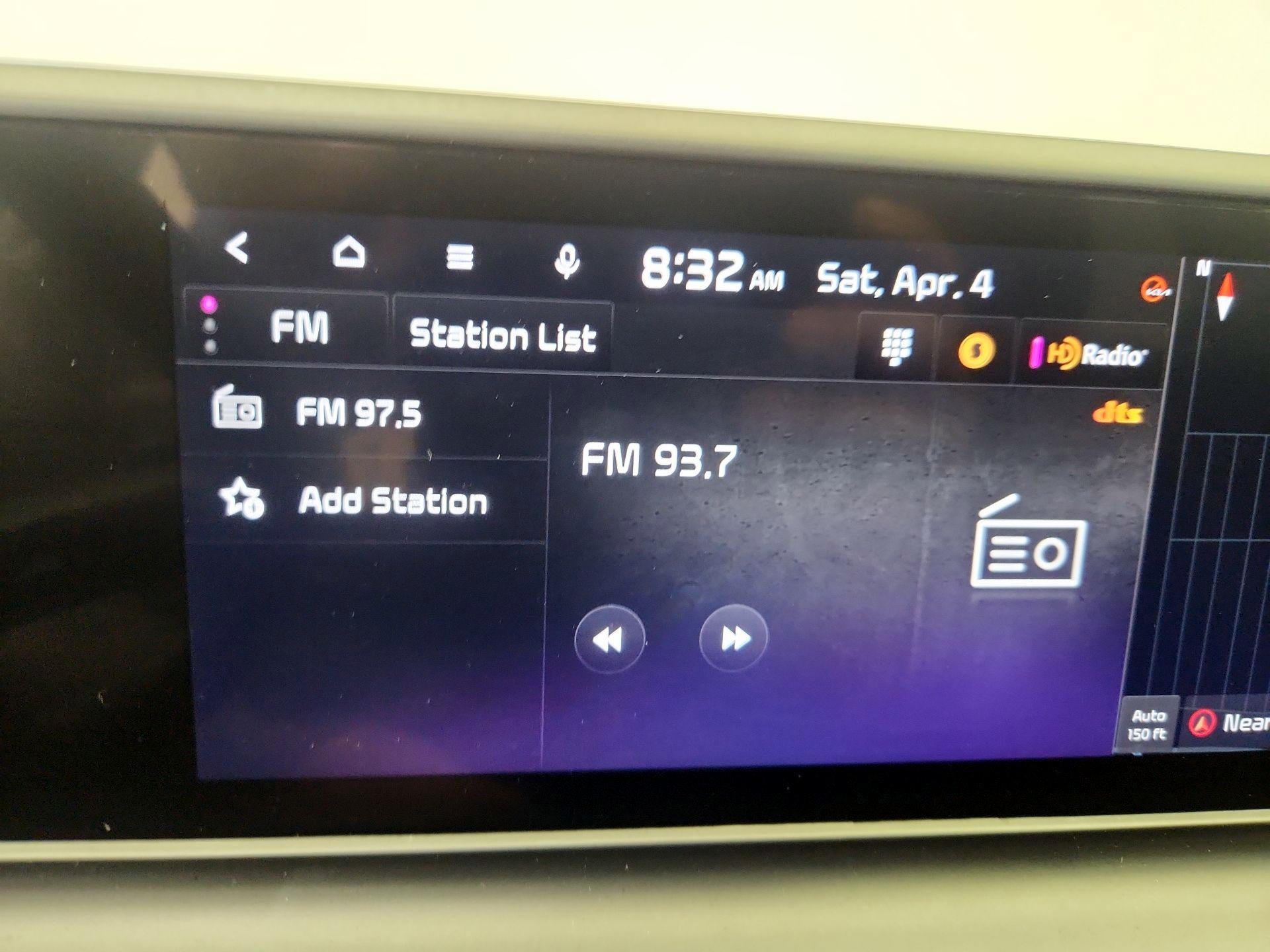 Thumbnail: 2025 Kia Seltos - 16