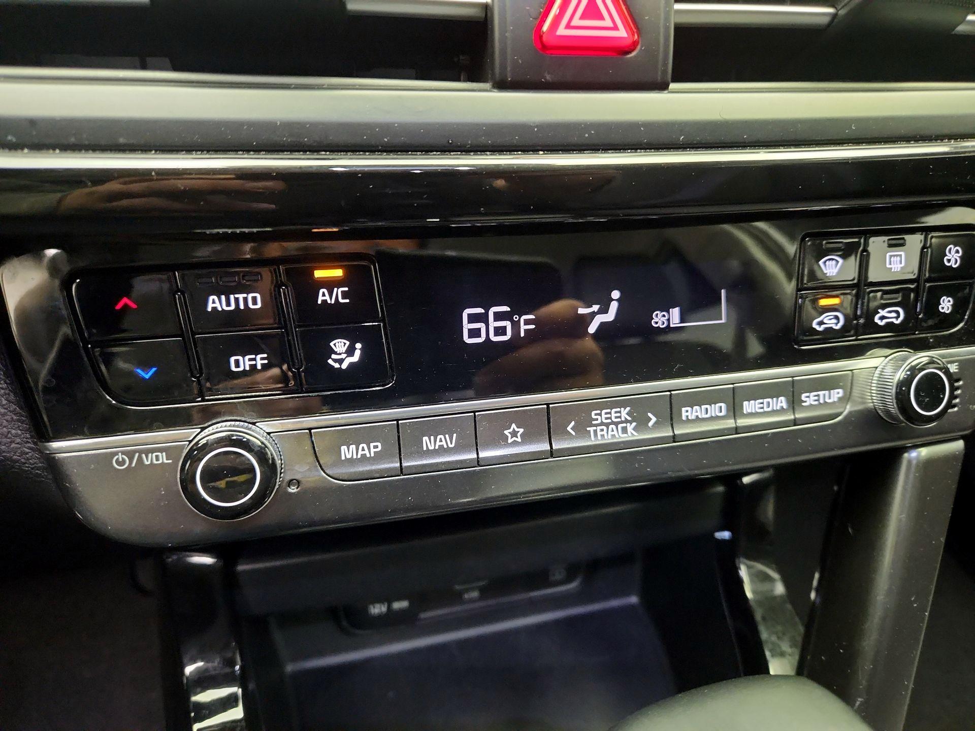 Thumbnail: 2025 Kia Seltos - 17