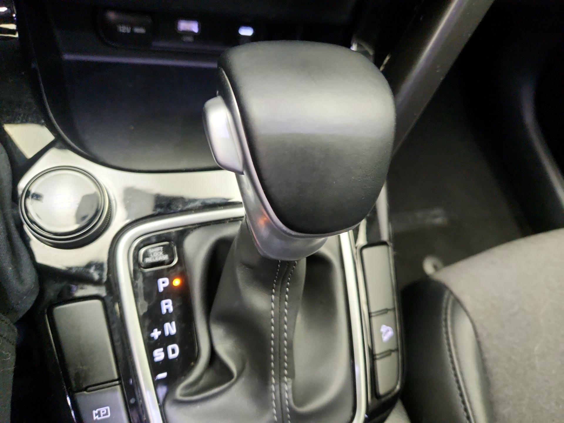 Thumbnail: 2025 Kia Seltos - 18