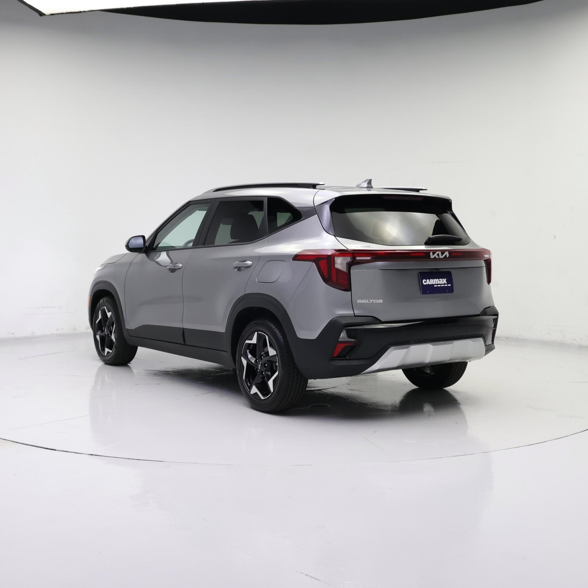 Thumbnail: 2025 Kia Seltos - 2