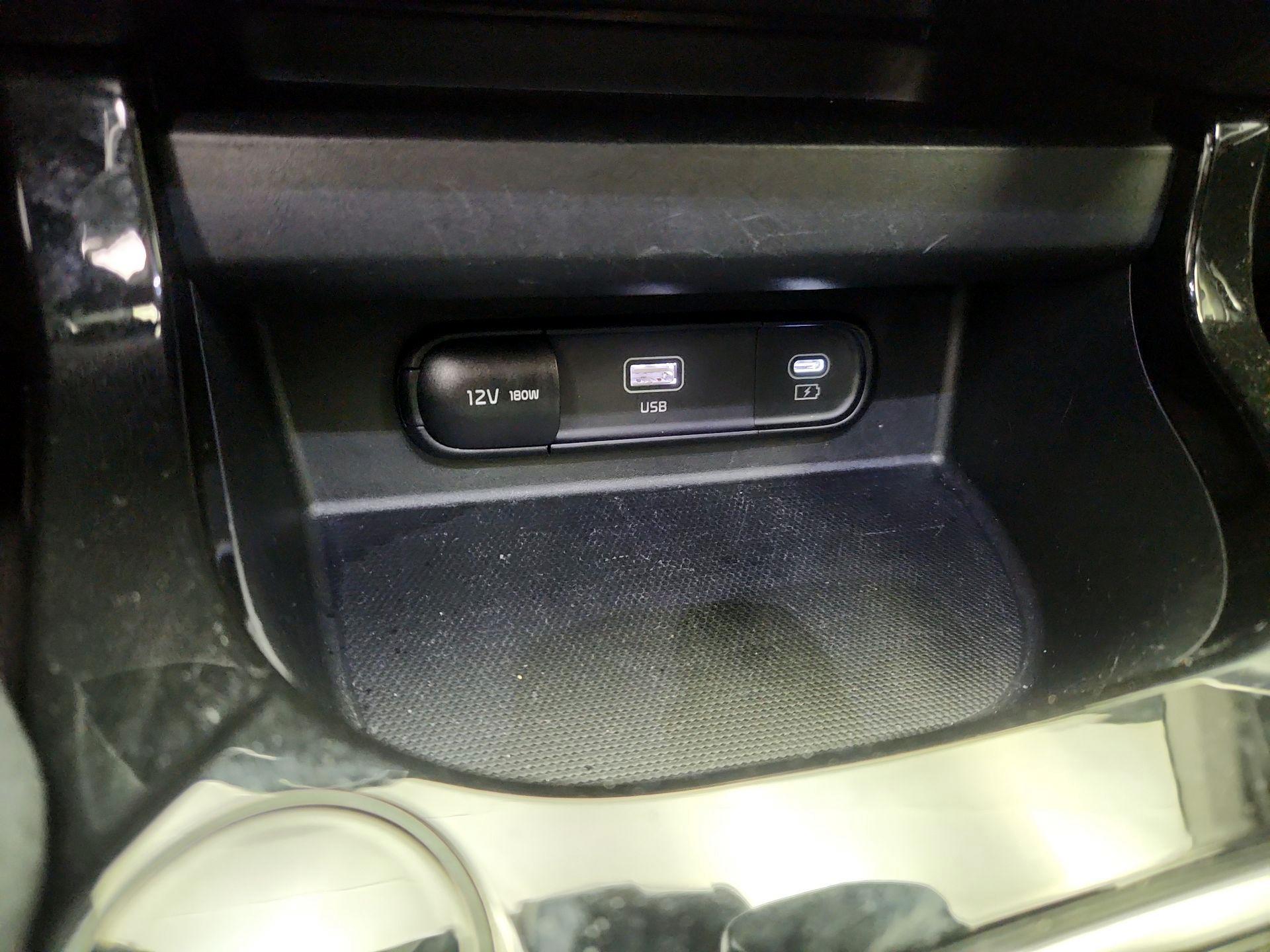 Thumbnail: 2025 Kia Seltos - 19