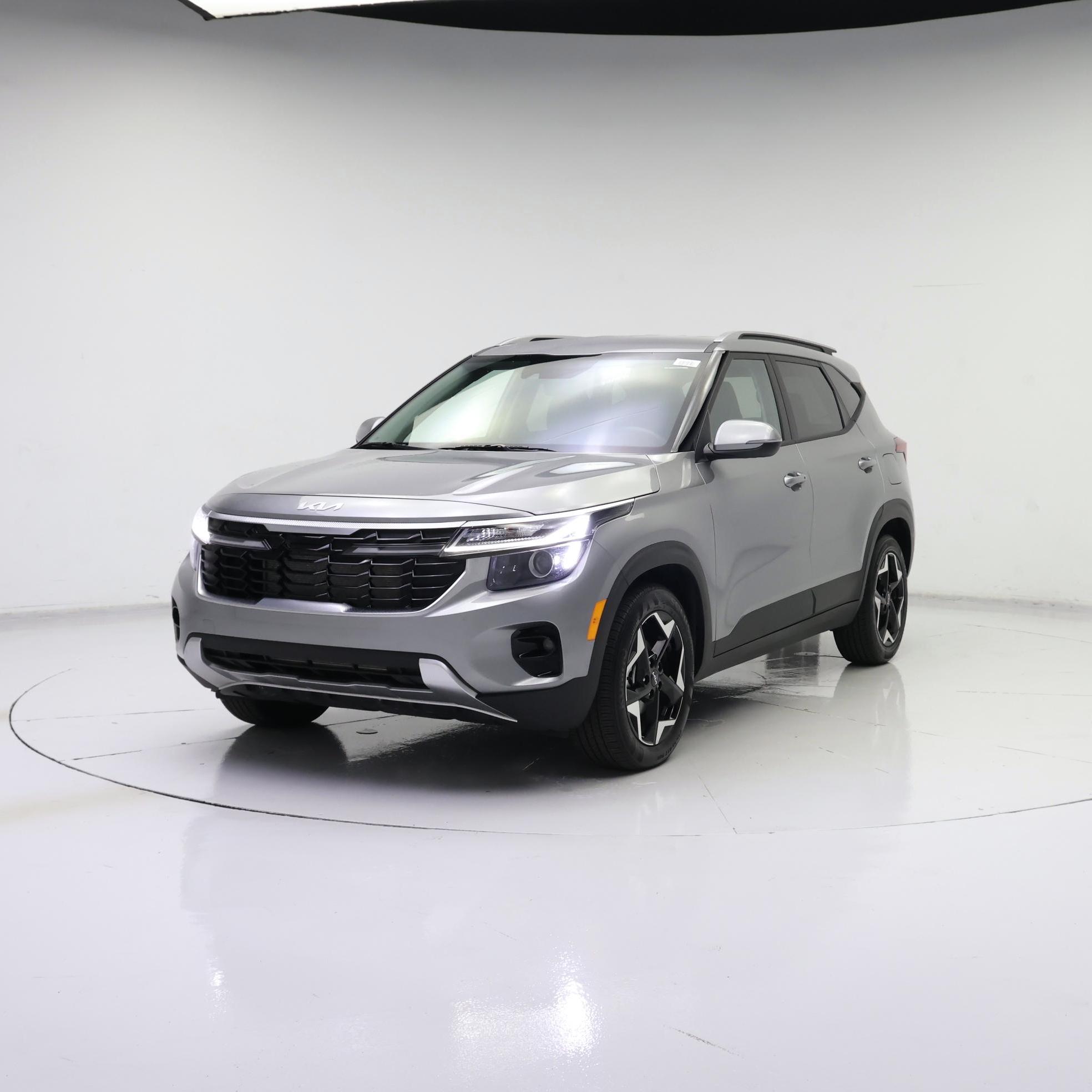 Thumbnail: 2025 Kia Seltos - 4