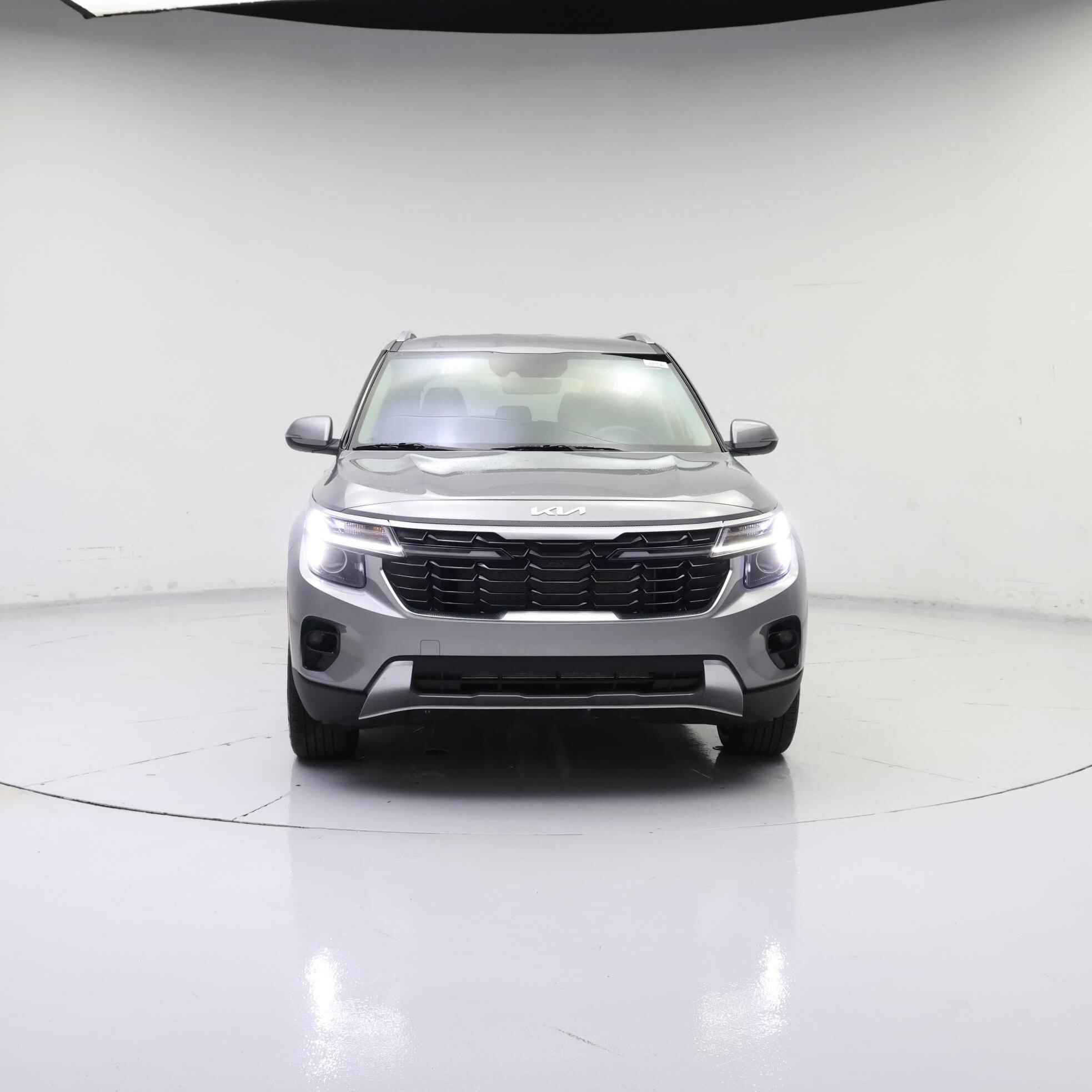 Thumbnail: 2025 Kia Seltos - 5