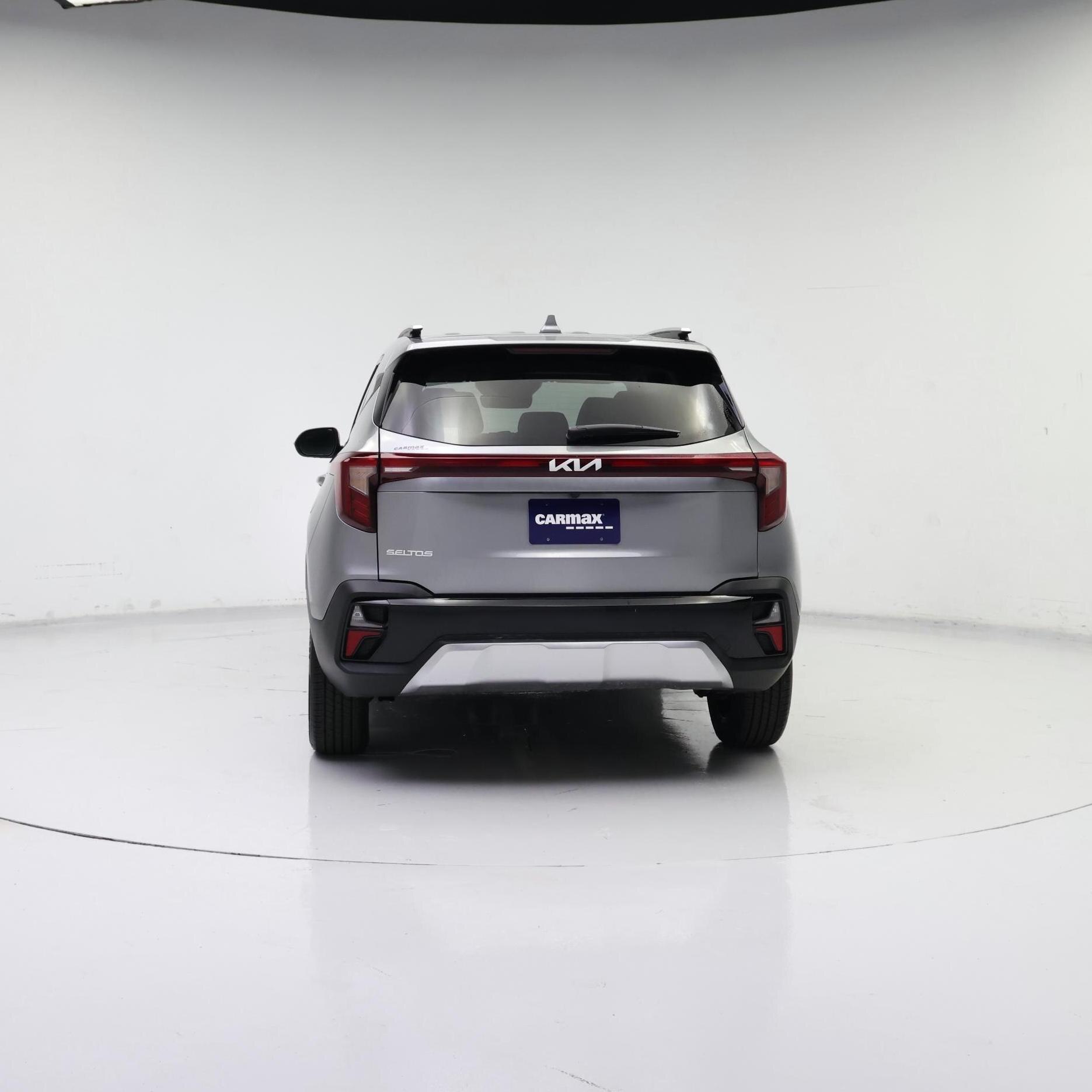 Thumbnail: 2025 Kia Seltos - 6