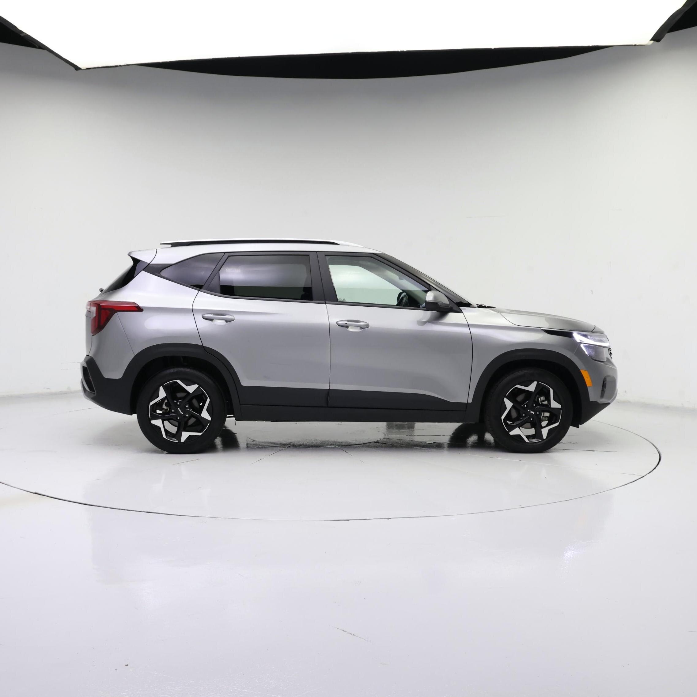 Thumbnail: 2025 Kia Seltos - 7