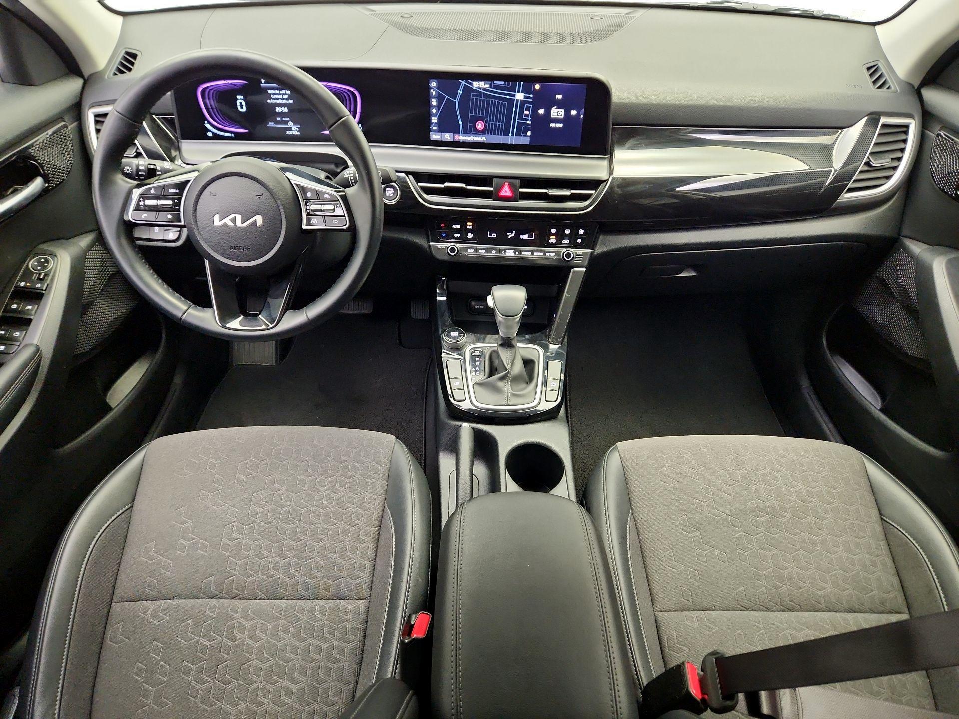 Thumbnail: 2025 Kia Seltos - 9