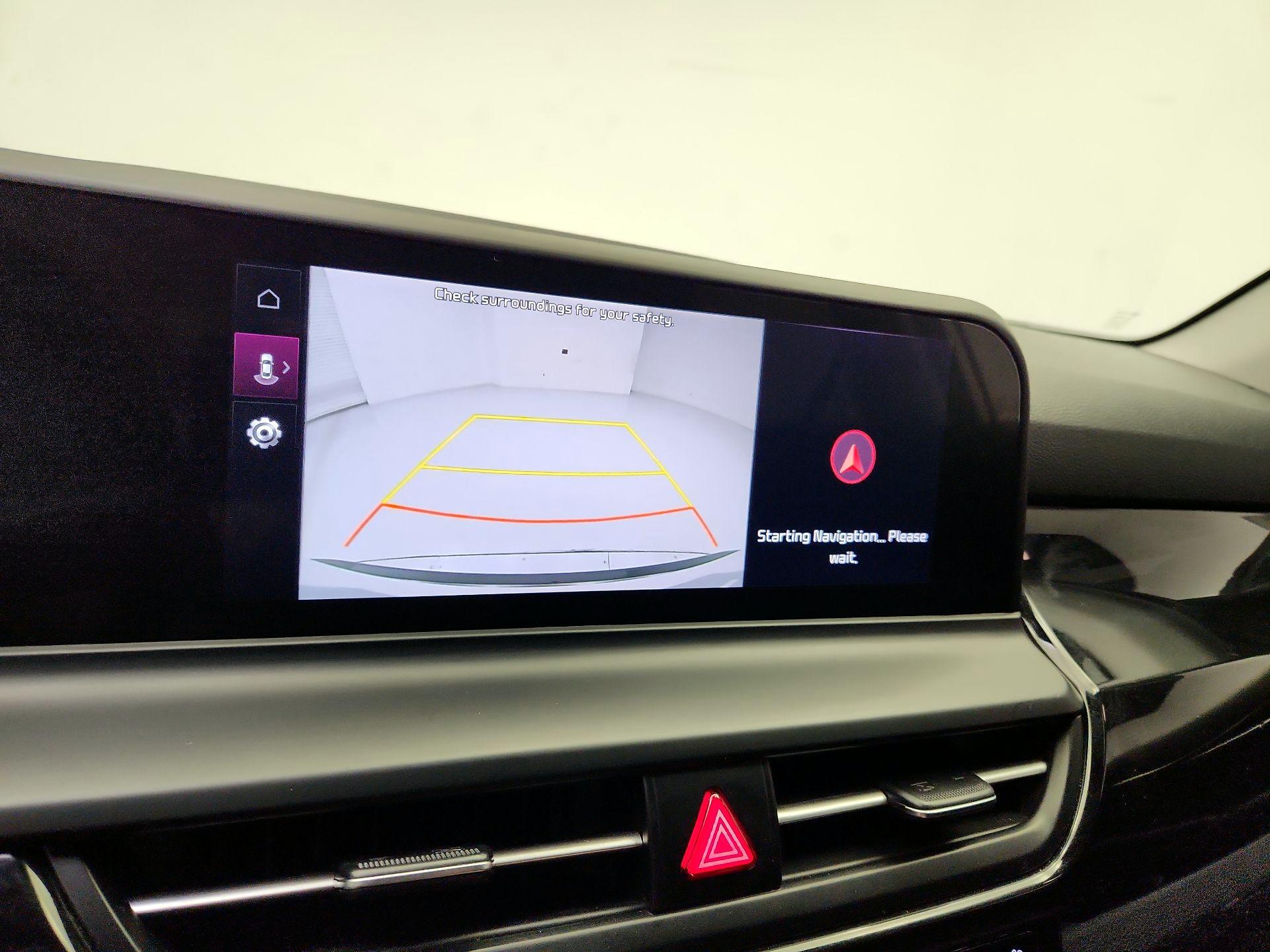 Thumbnail: 2025 Kia Seltos - 15