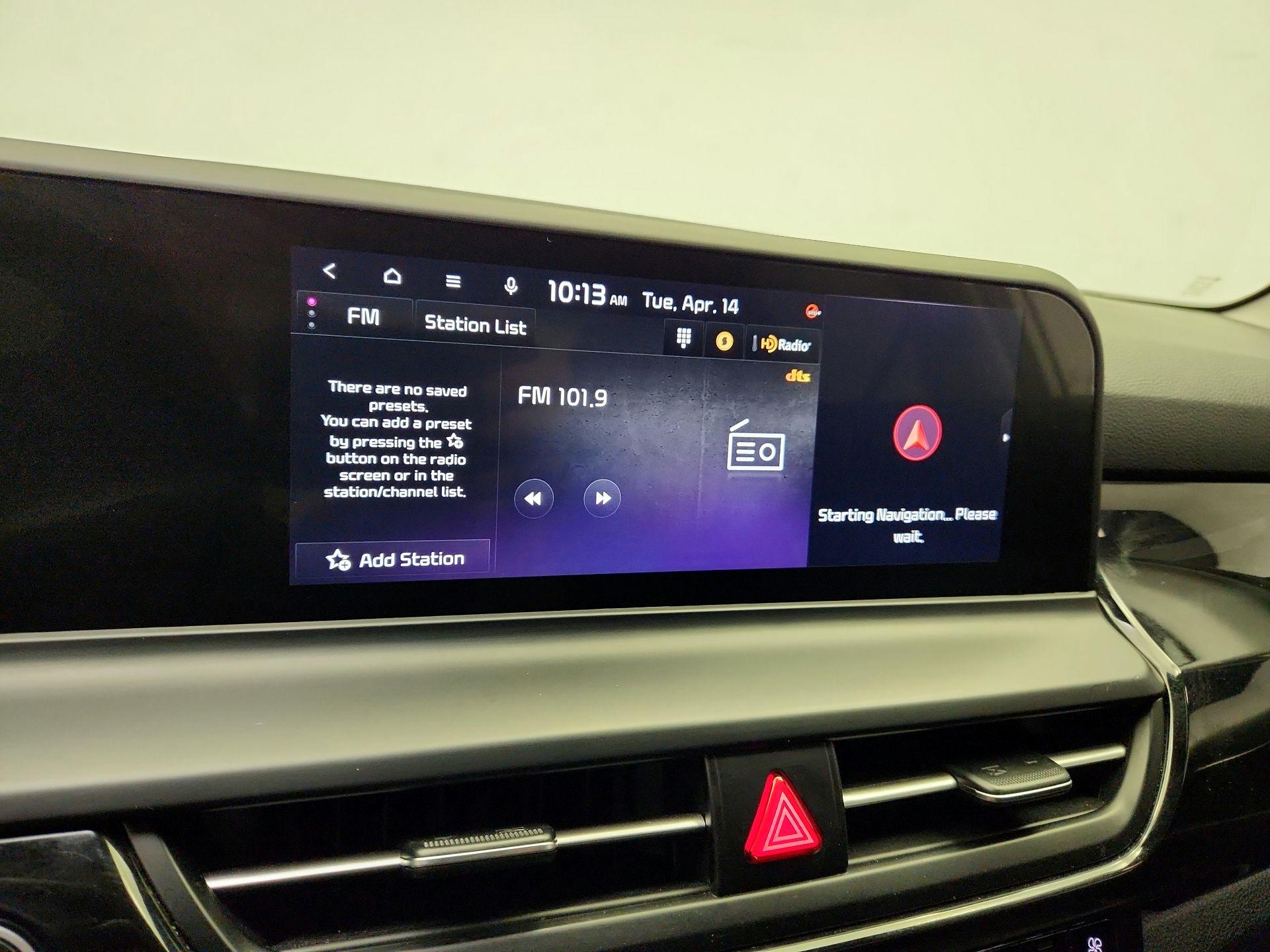 Thumbnail: 2025 Kia Seltos - 16