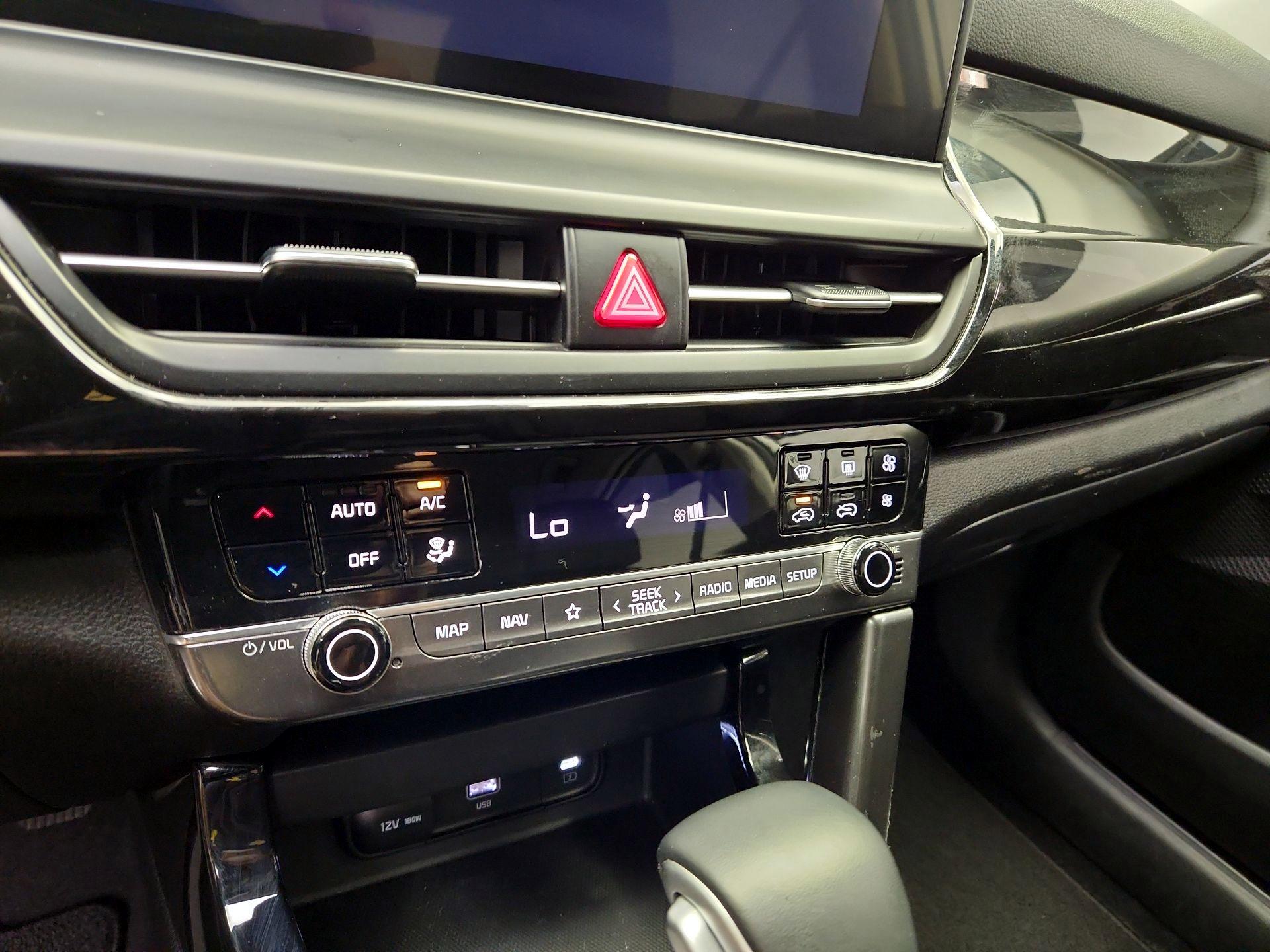 Thumbnail: 2025 Kia Seltos - 17