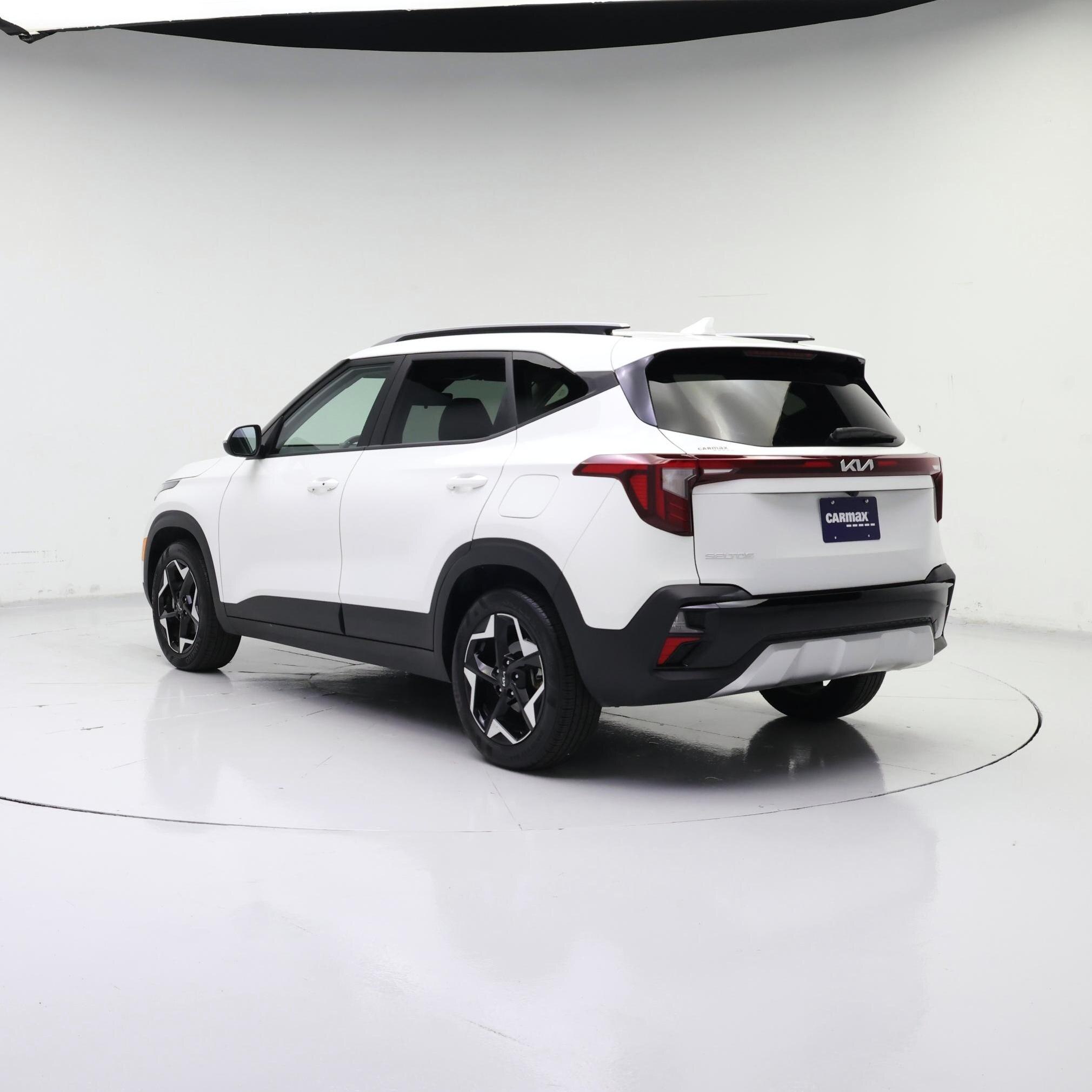 Thumbnail: 2025 Kia Seltos - 2