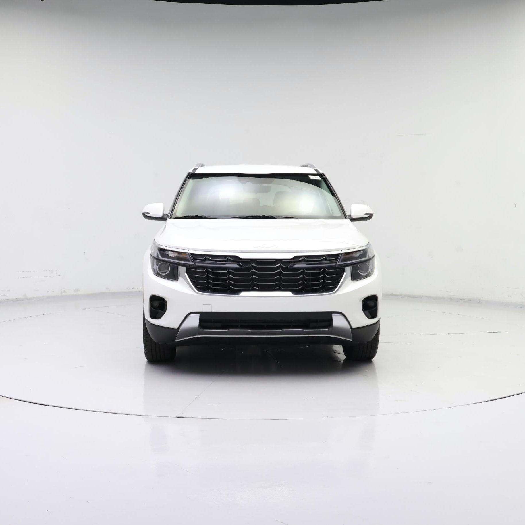 Thumbnail: 2025 Kia Seltos - 5