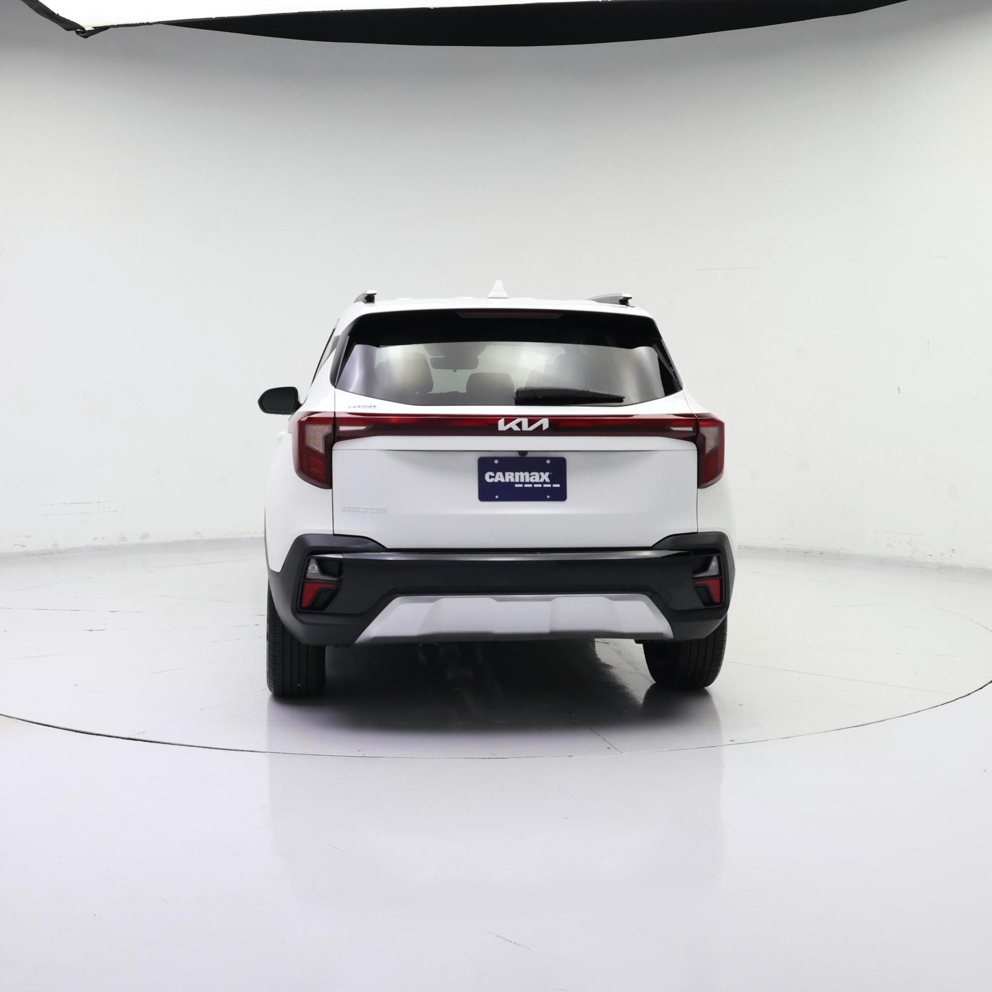 Thumbnail: 2025 Kia Seltos - 6