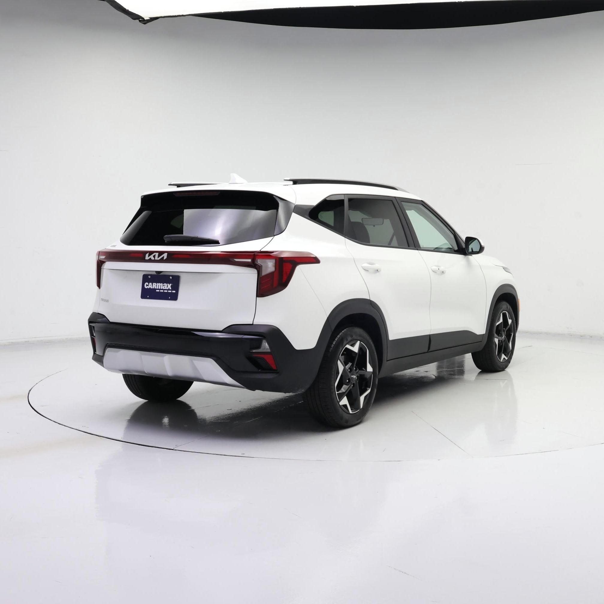 Thumbnail: 2025 Kia Seltos - 8