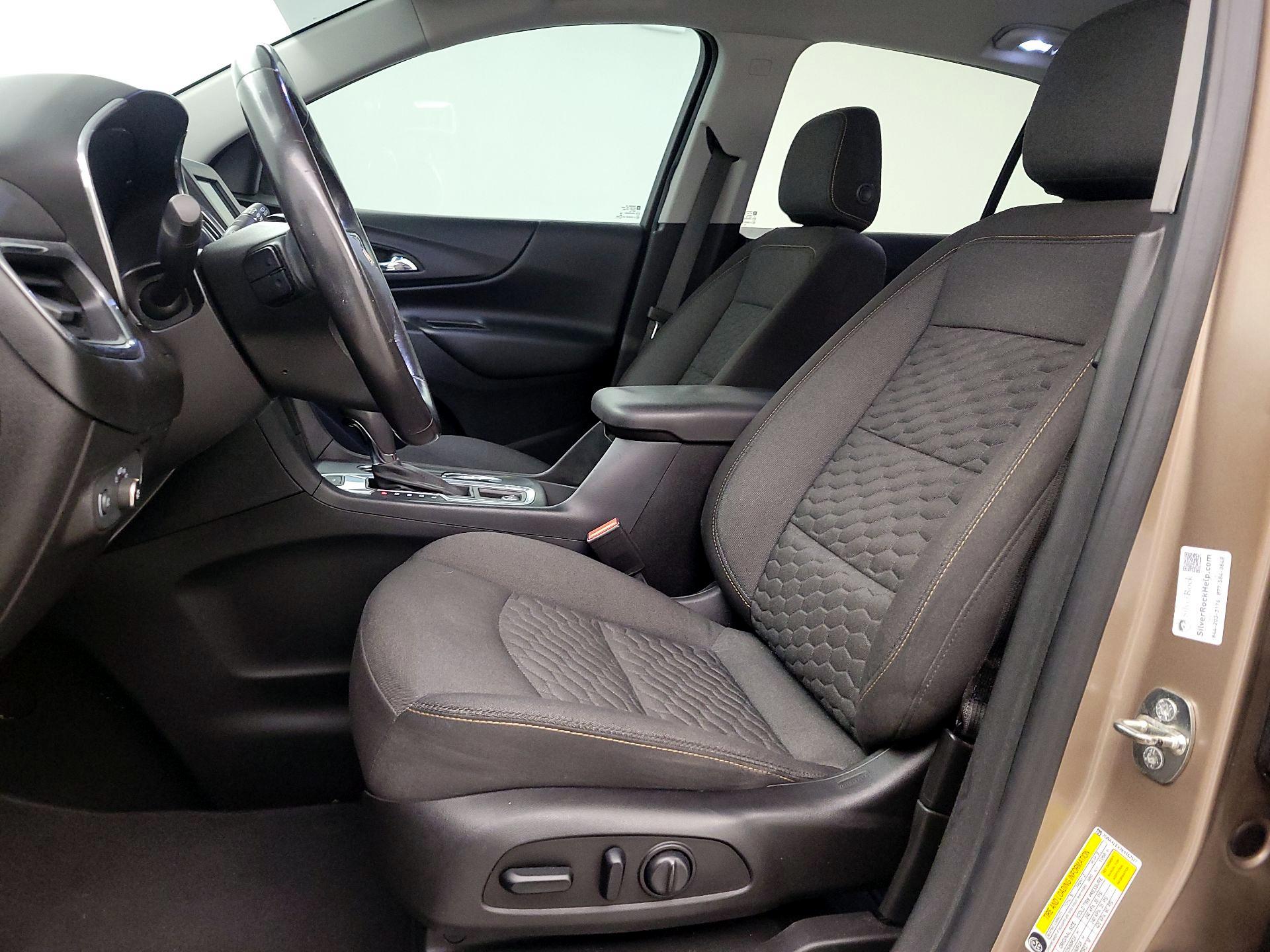 Thumbnail: 2019 Chevrolet Equinox - 11