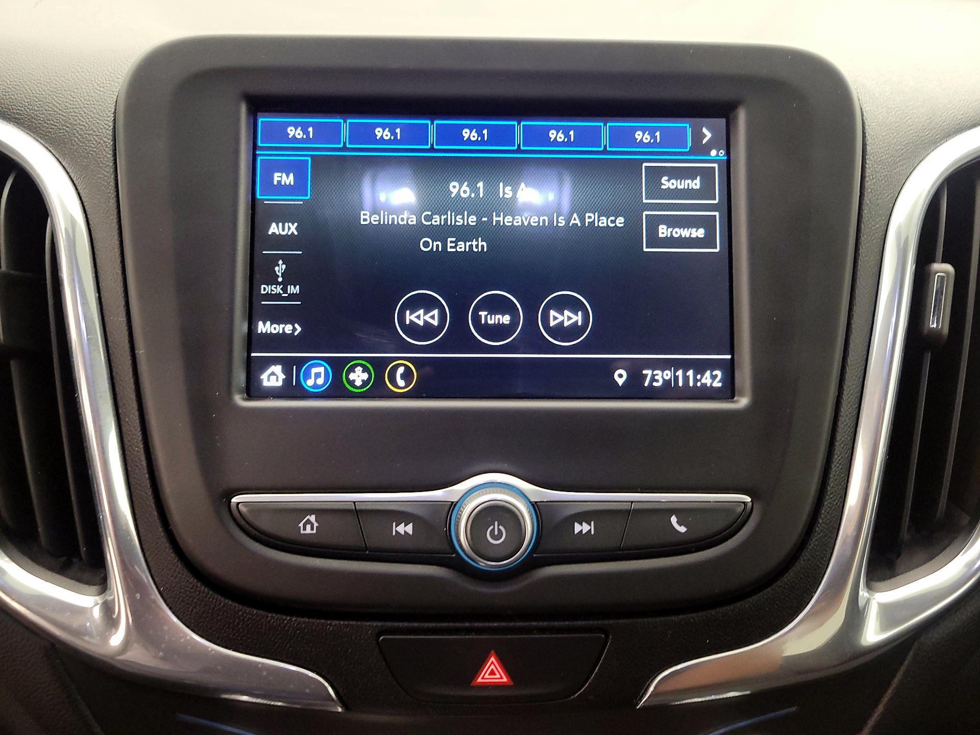 Thumbnail: 2019 Chevrolet Equinox - 15