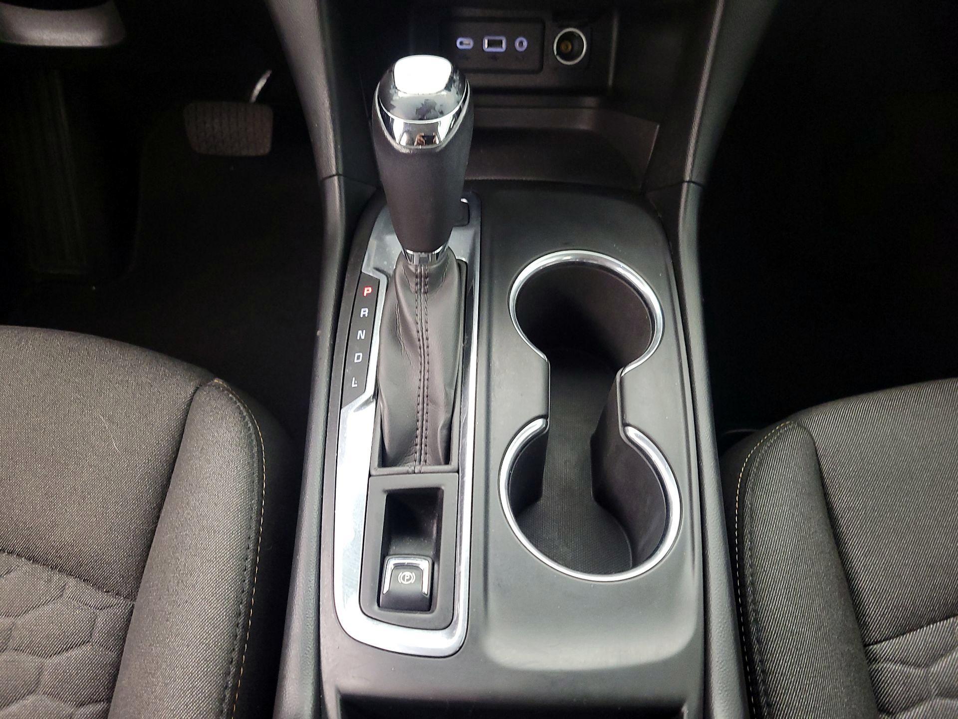 Thumbnail: 2019 Chevrolet Equinox - 17