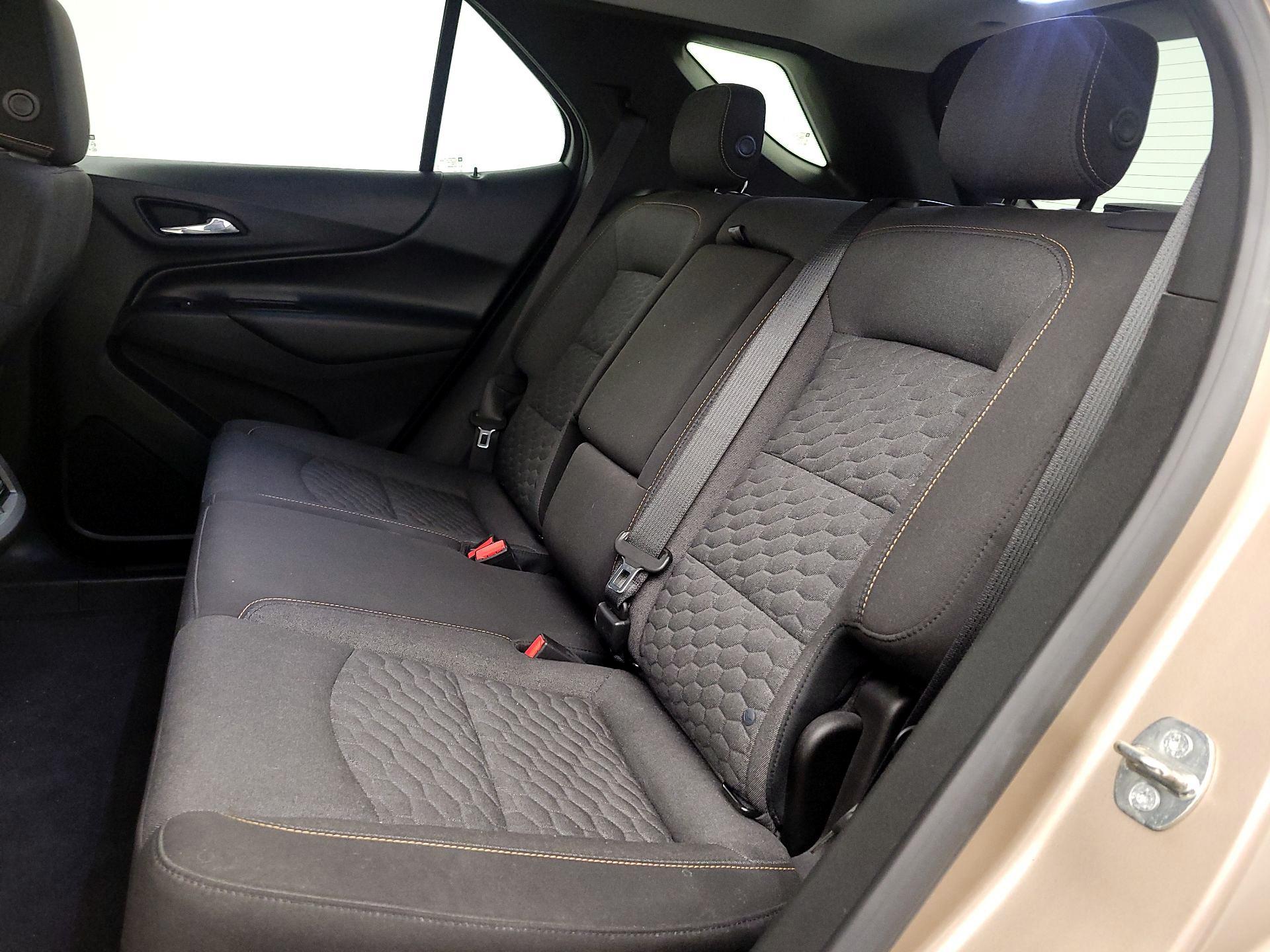 Thumbnail: 2019 Chevrolet Equinox - 19