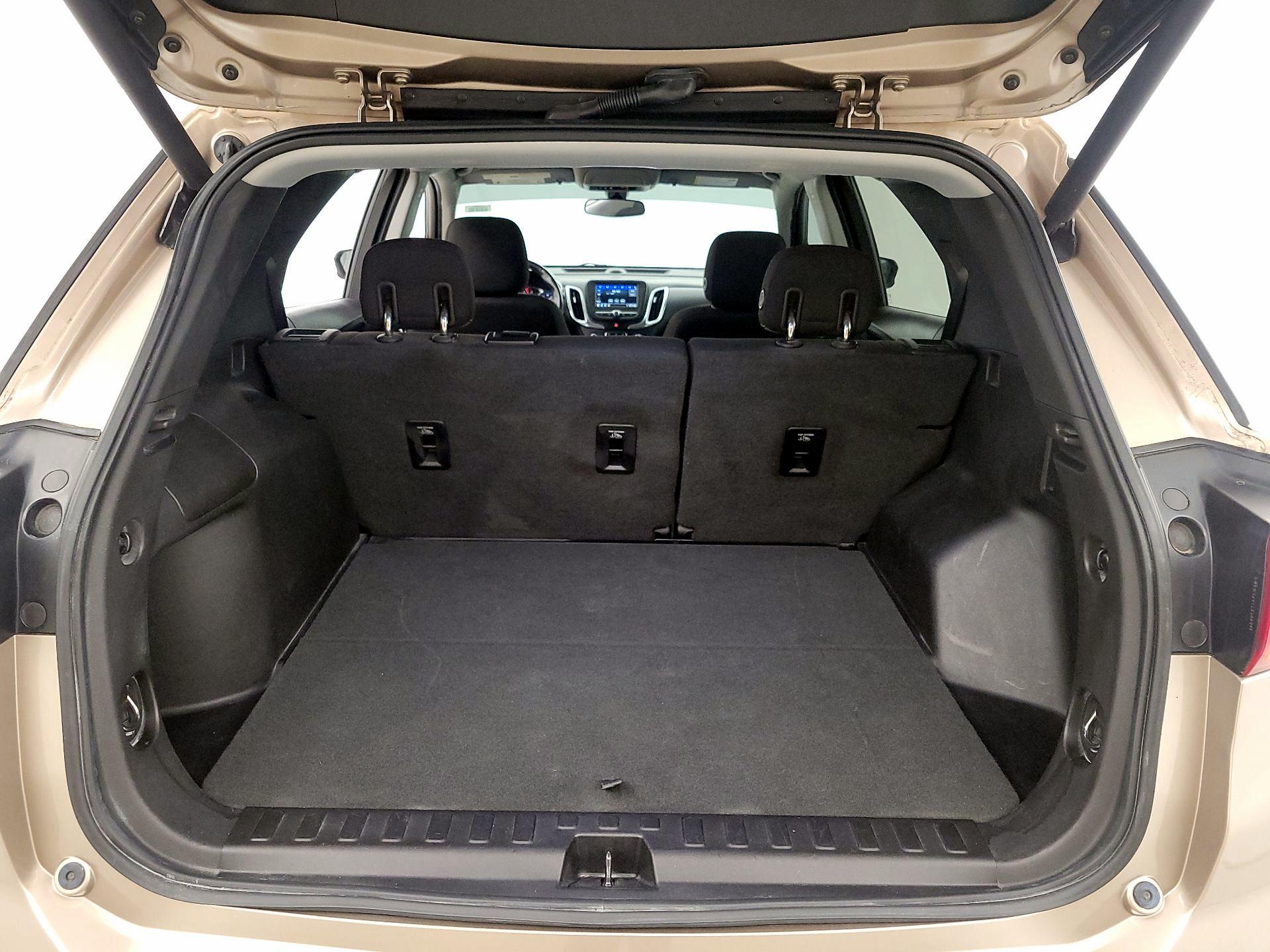 Thumbnail: 2019 Chevrolet Equinox - 20