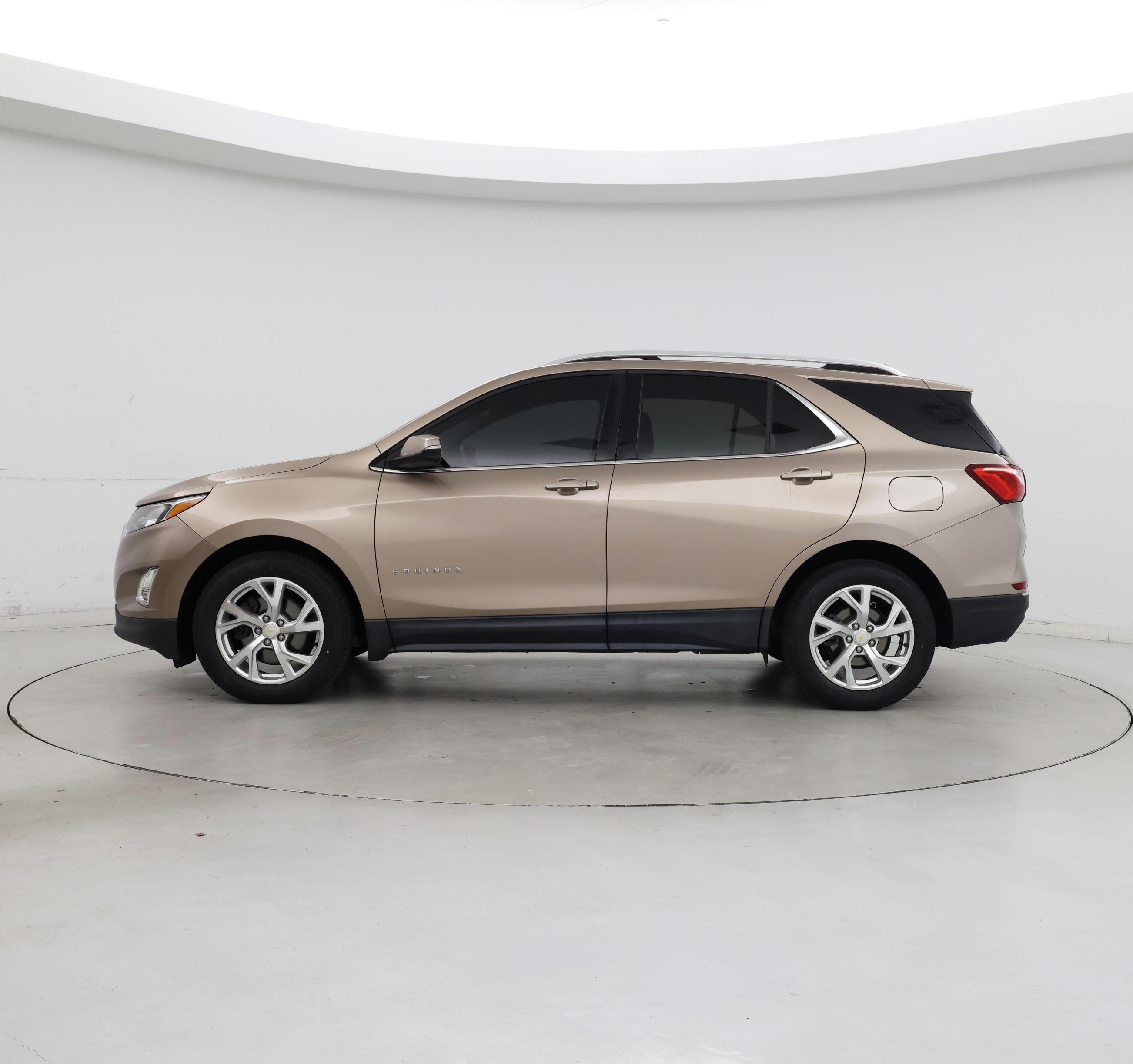 Thumbnail: 2019 Chevrolet Equinox - 3