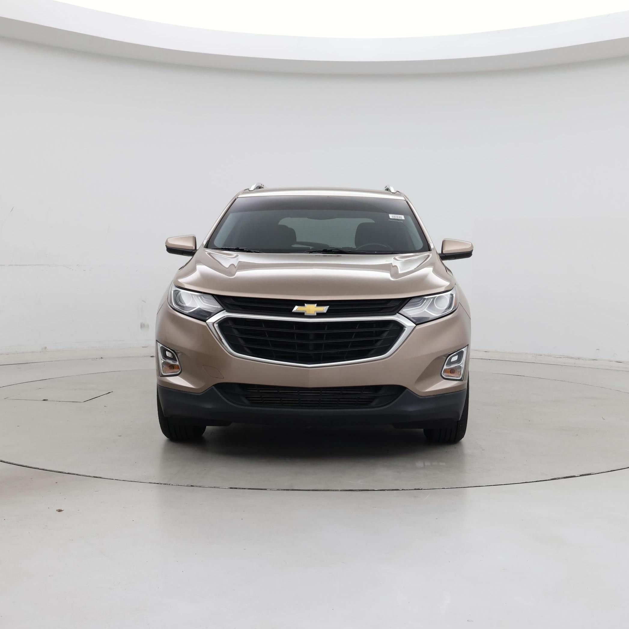 Thumbnail: 2019 Chevrolet Equinox - 5