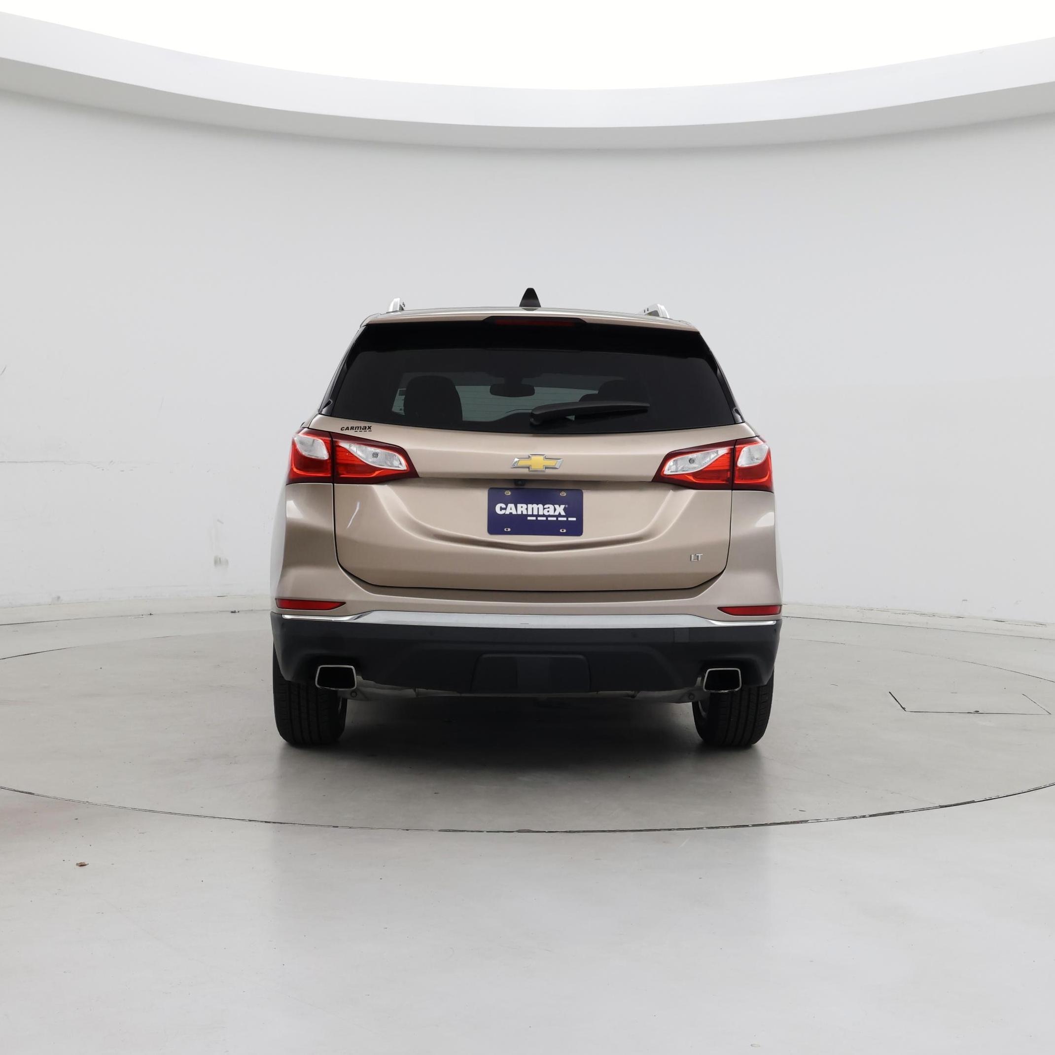 Thumbnail: 2019 Chevrolet Equinox - 6