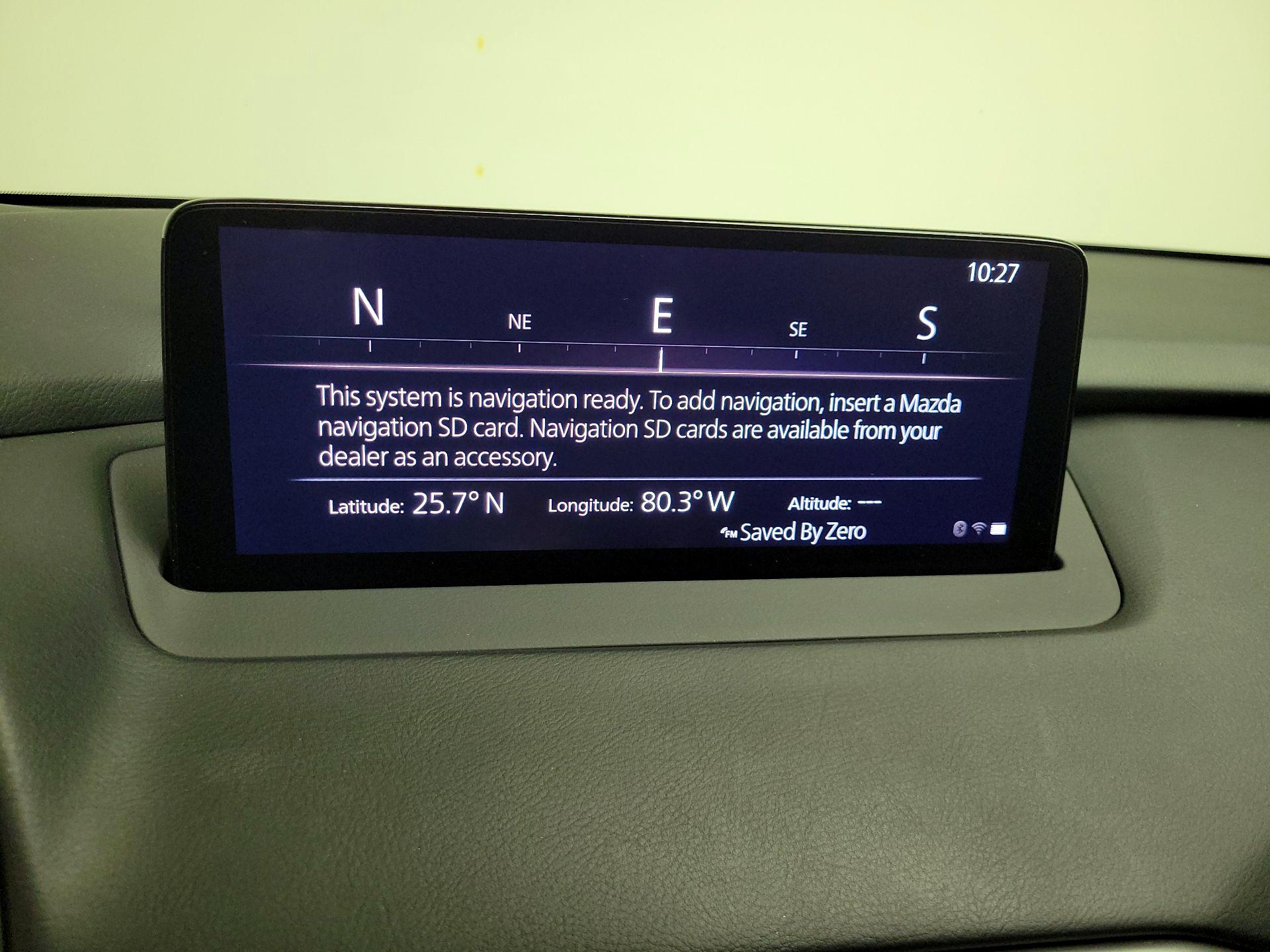 Thumbnail: 2022 Mazda CX-9 - 14