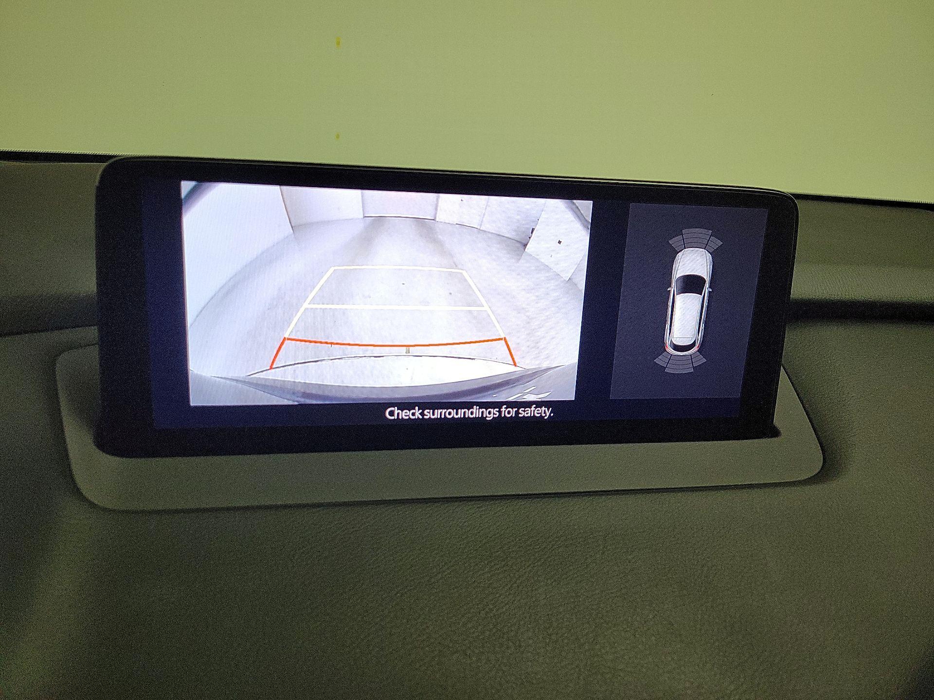 Thumbnail: 2022 Mazda CX-9 - 15