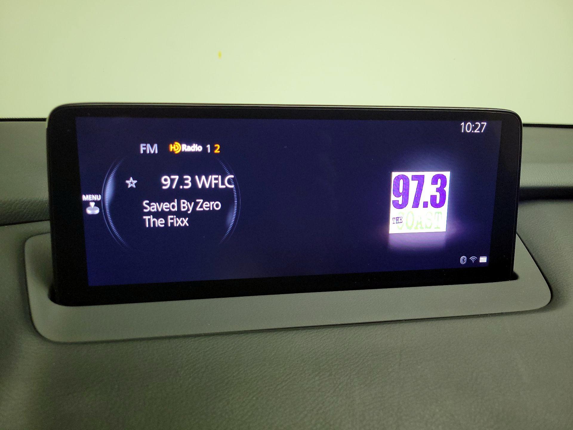 Thumbnail: 2022 Mazda CX-9 - 16