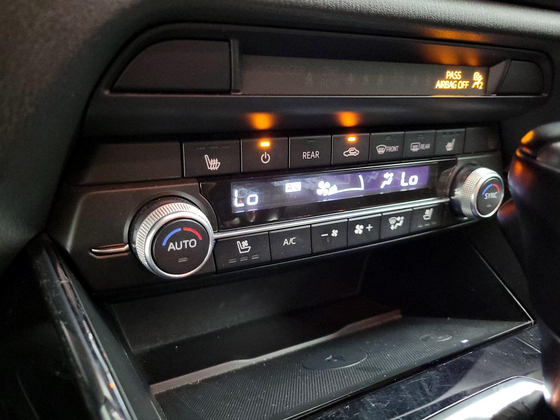 Thumbnail: 2022 Mazda CX-9 - 17