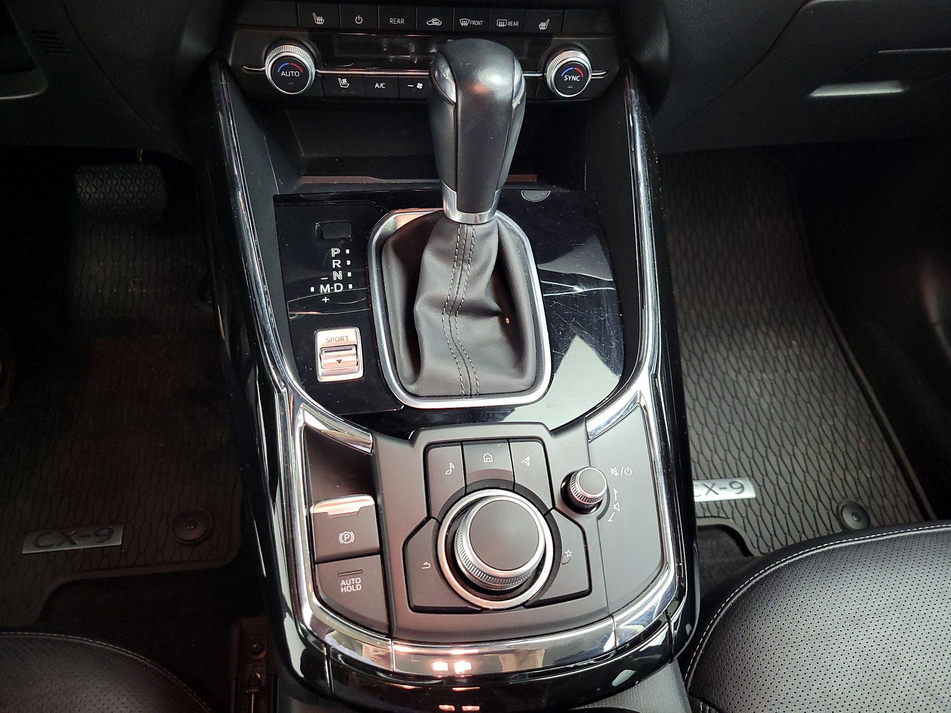 Thumbnail: 2022 Mazda CX-9 - 18