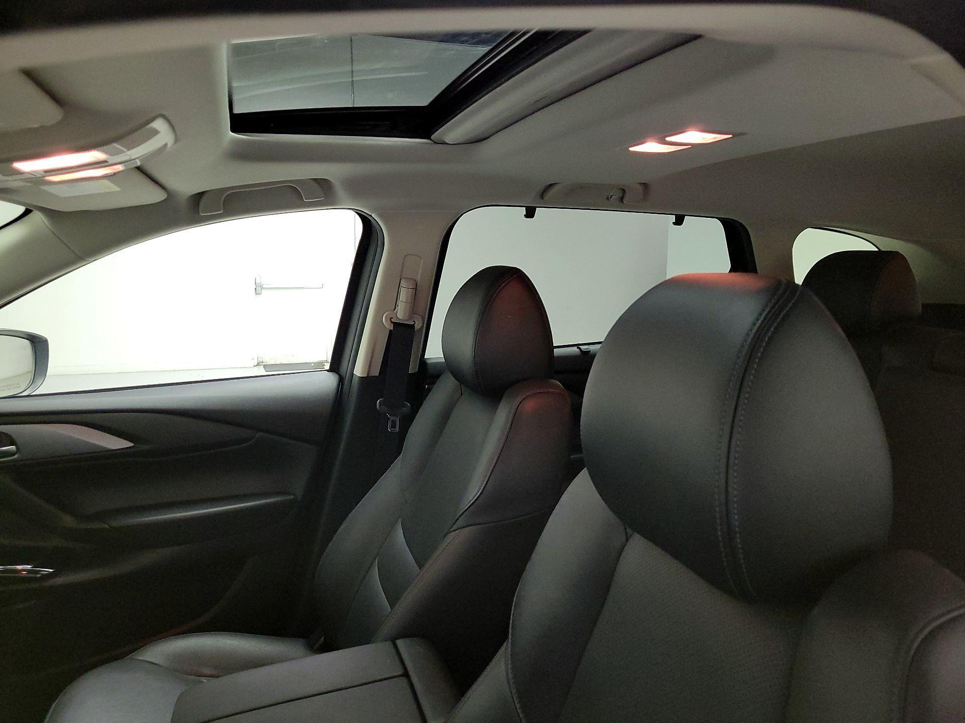 Thumbnail: 2022 Mazda CX-9 - 20